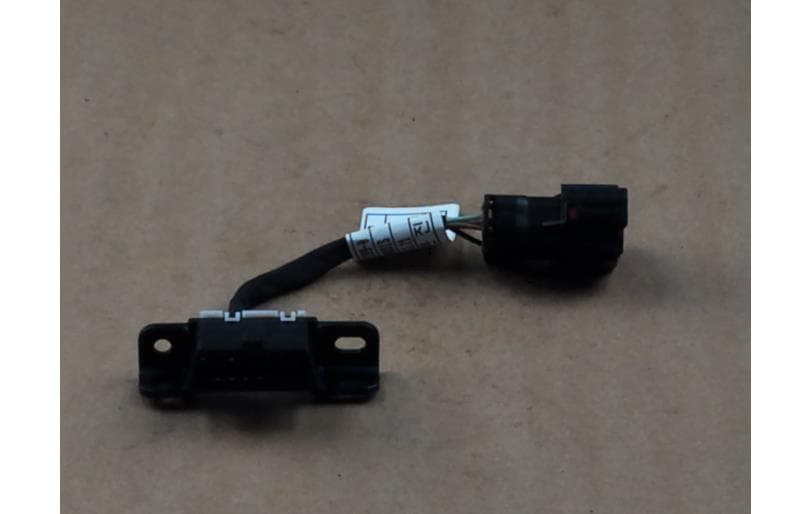 Connector Diagnosis