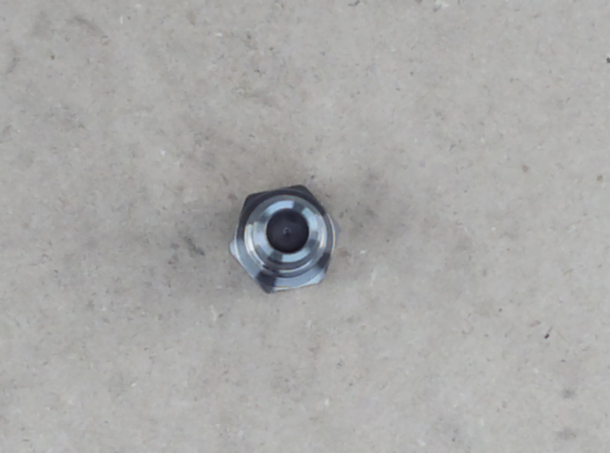 Valve Assyreli Mhi