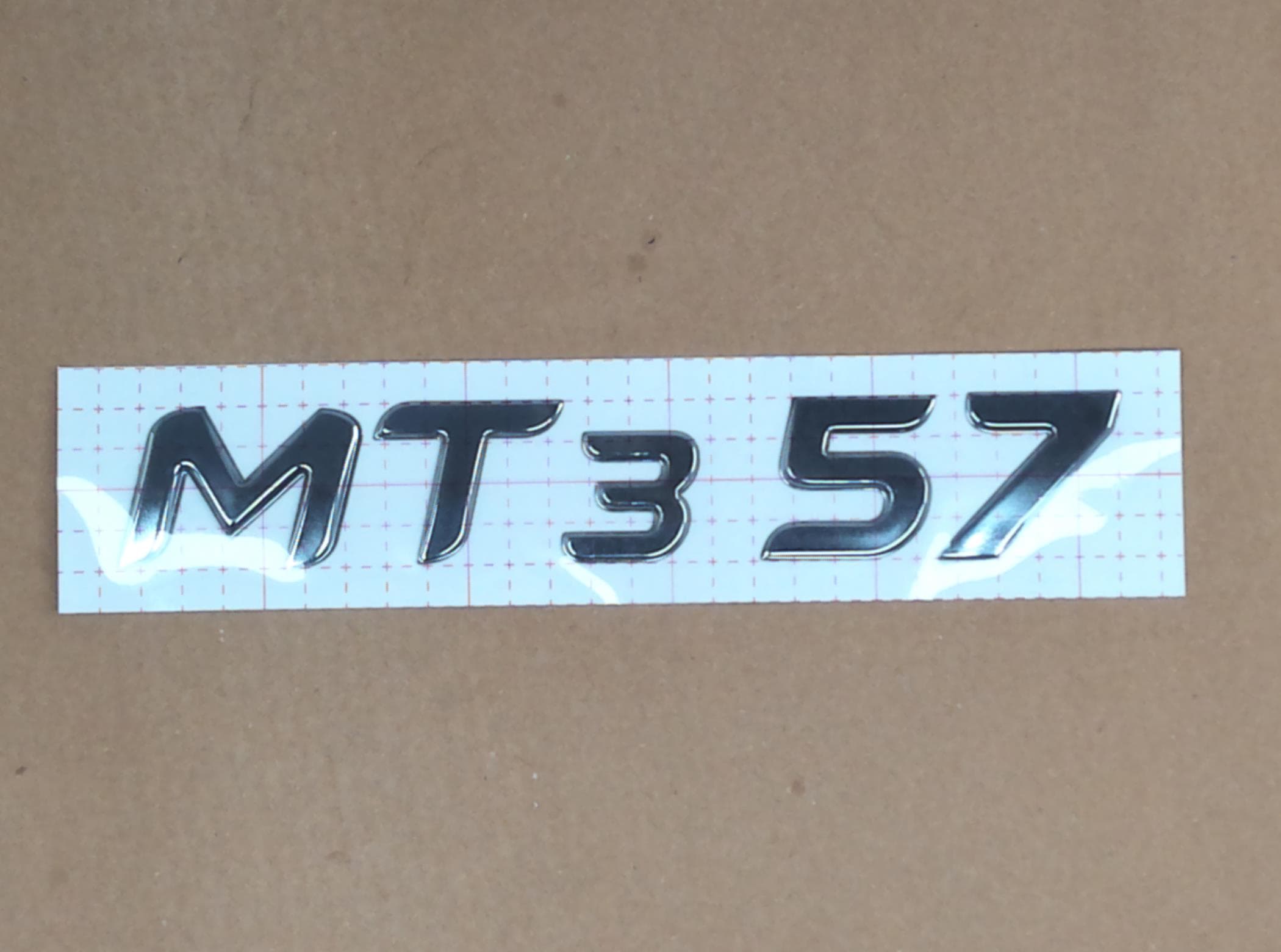 Decal Md