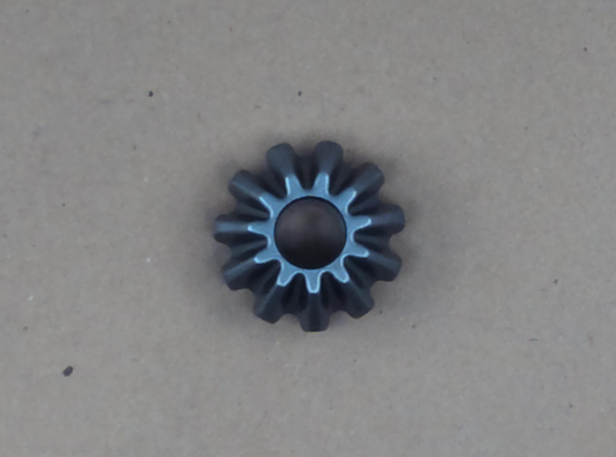 Gear Diff Mate
