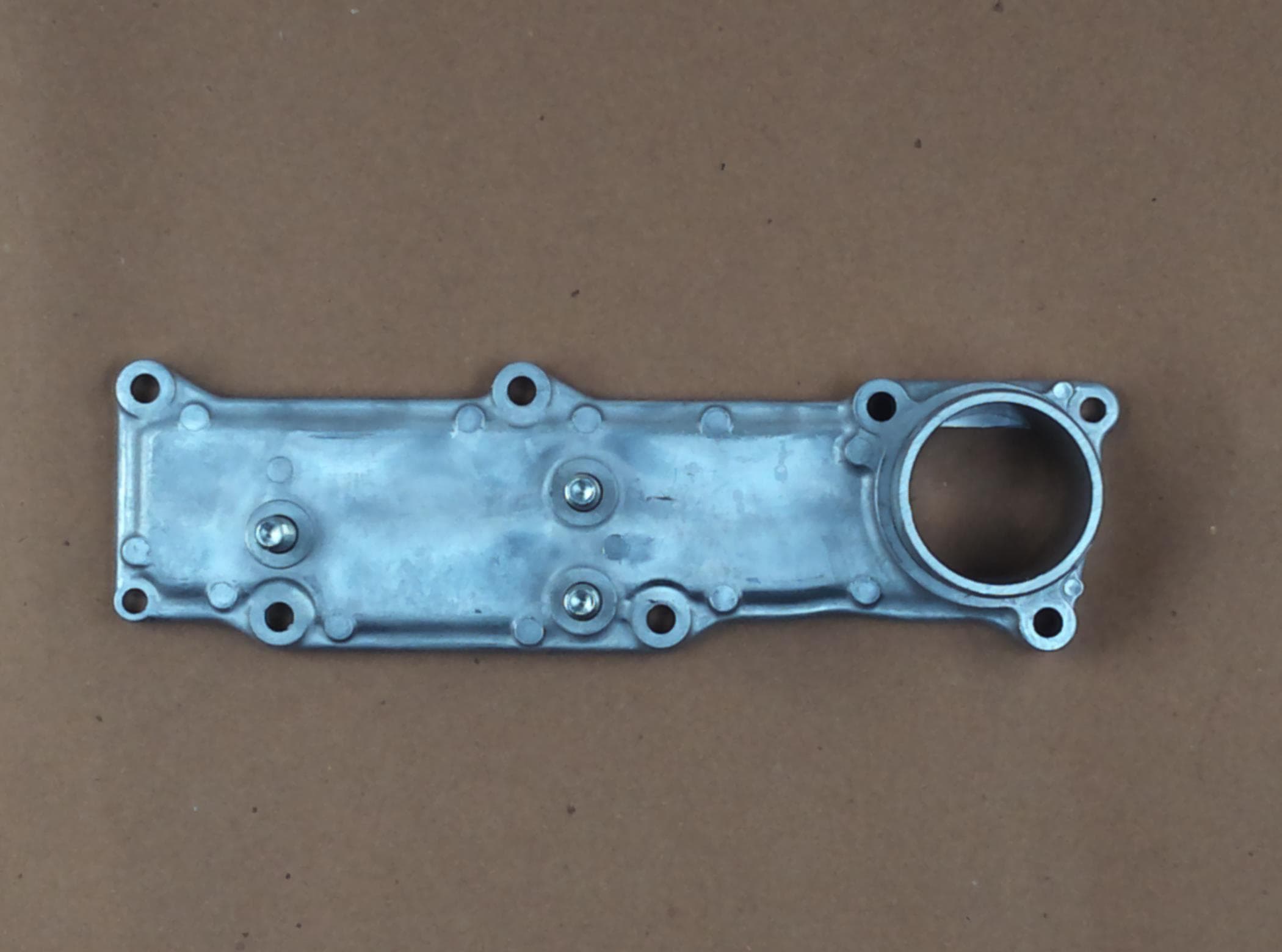 Cover Assembly Bon Mhi