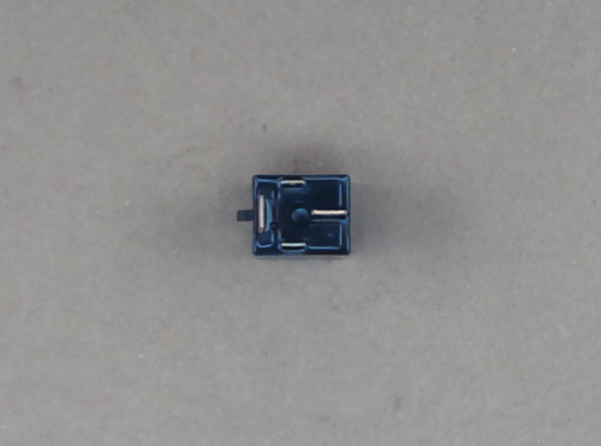 Iso Mhi Relay