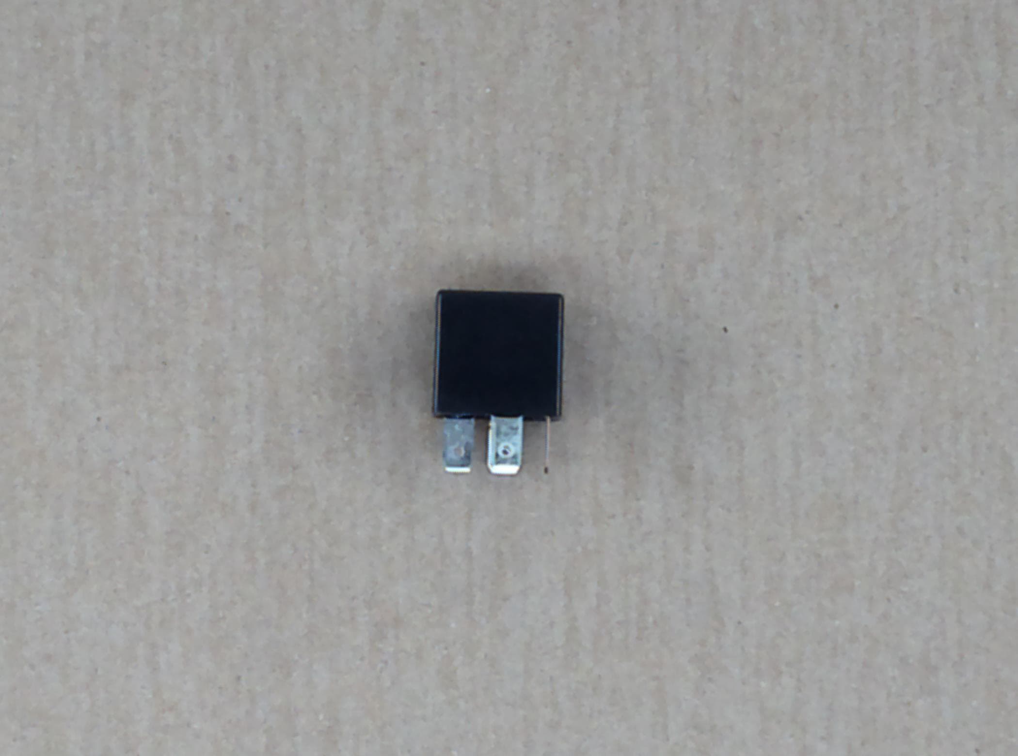 Iso Mhi Relay