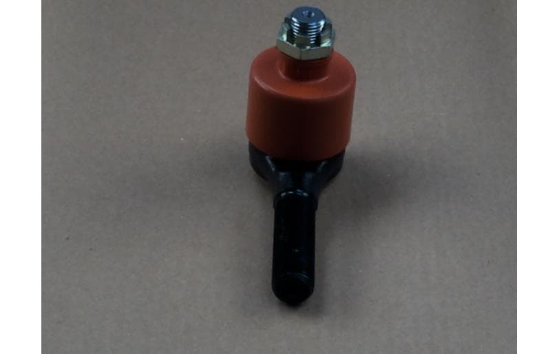 End Assembly Right Gs