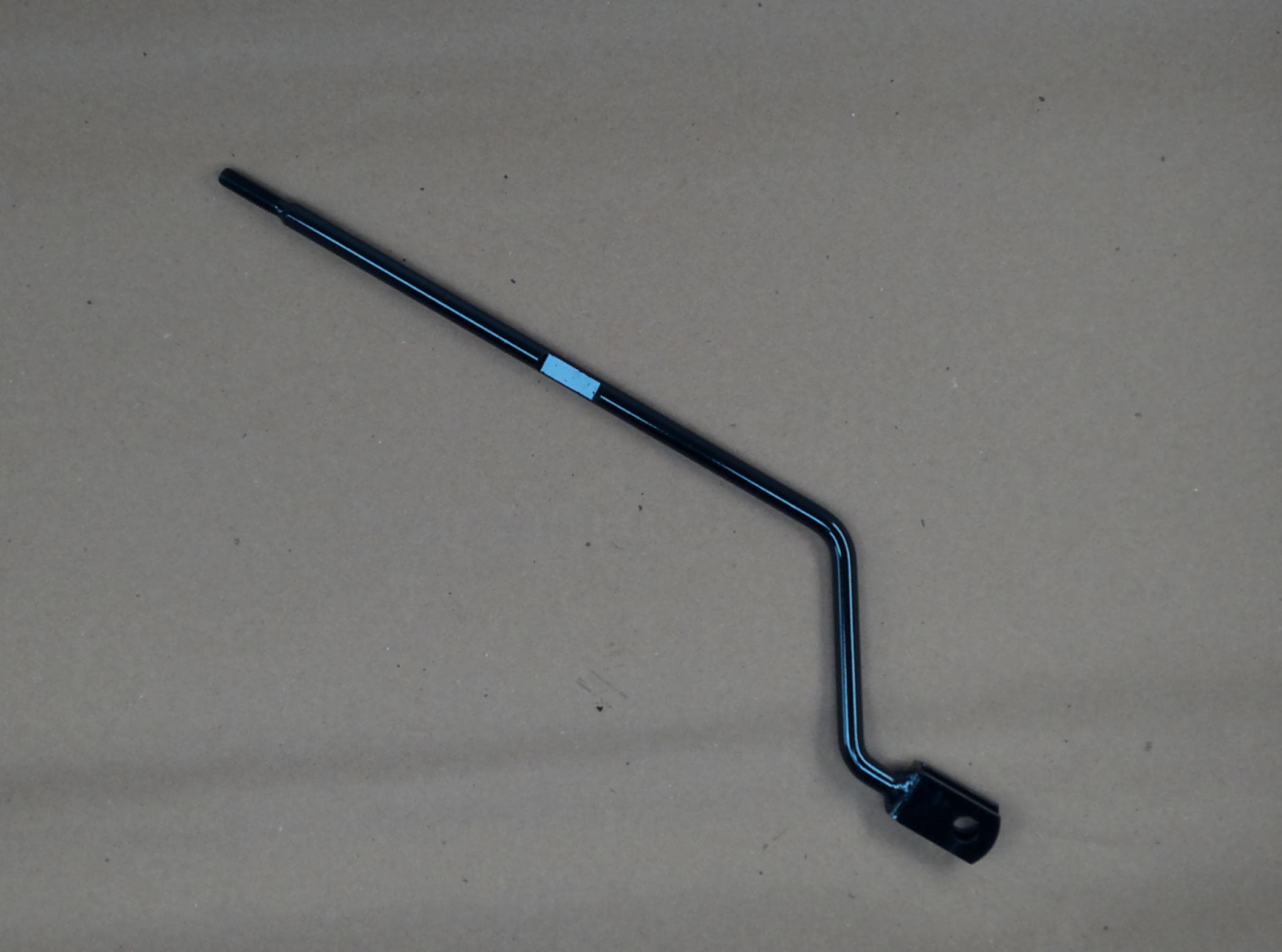 Lever M/pto