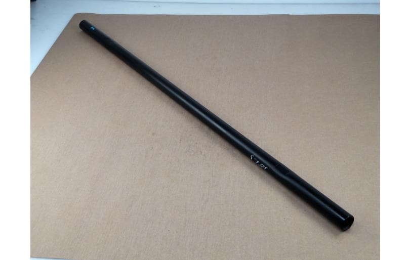 Pipe Tierod Gs