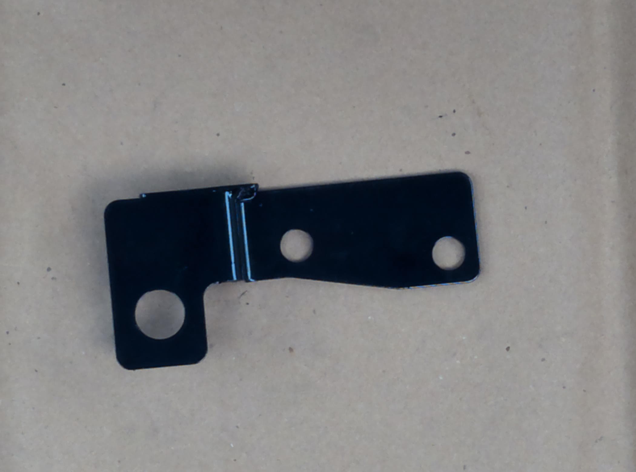 Bracket Mid Pto(cab) Trg750