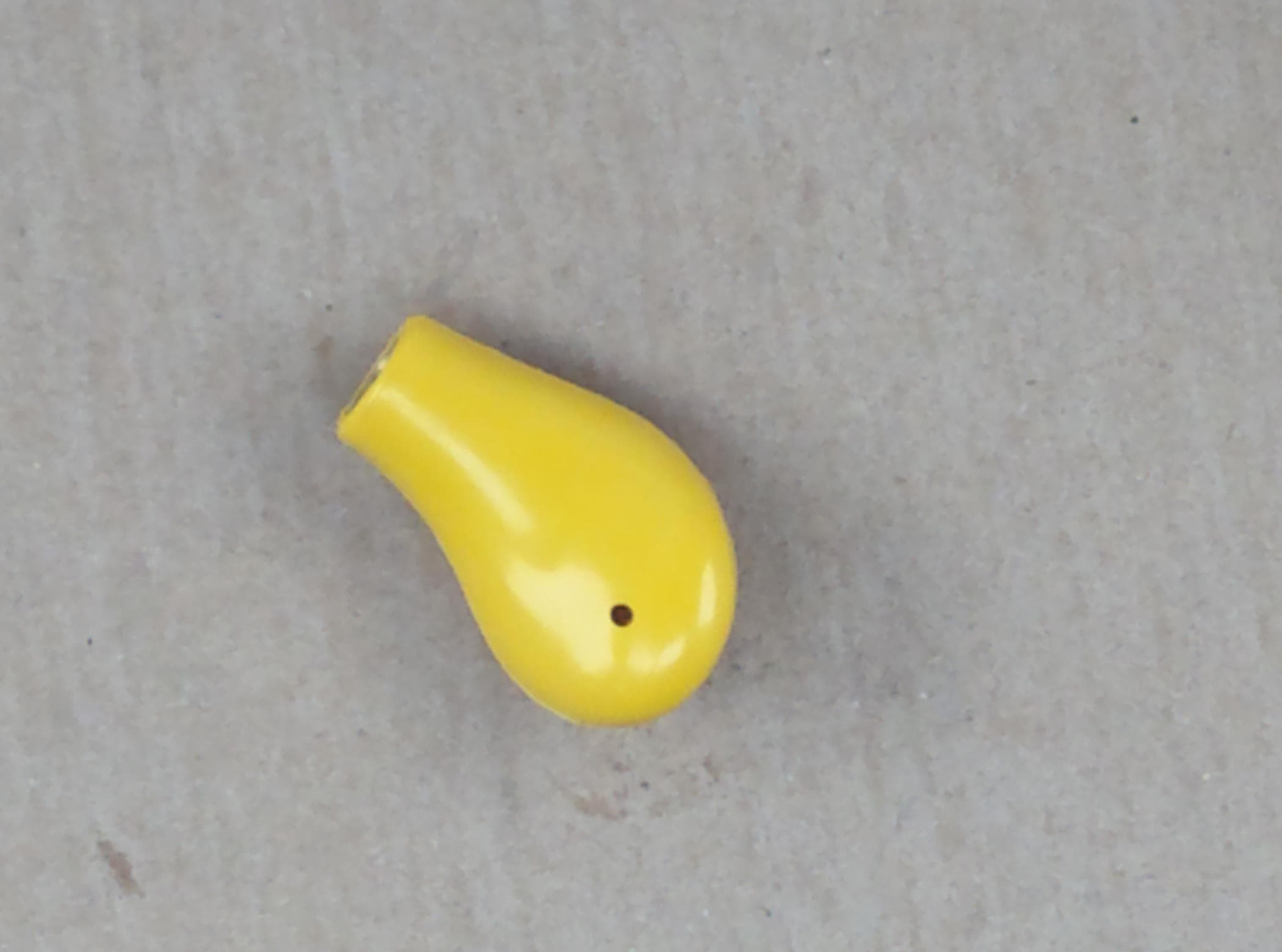 Knob PTO Phr