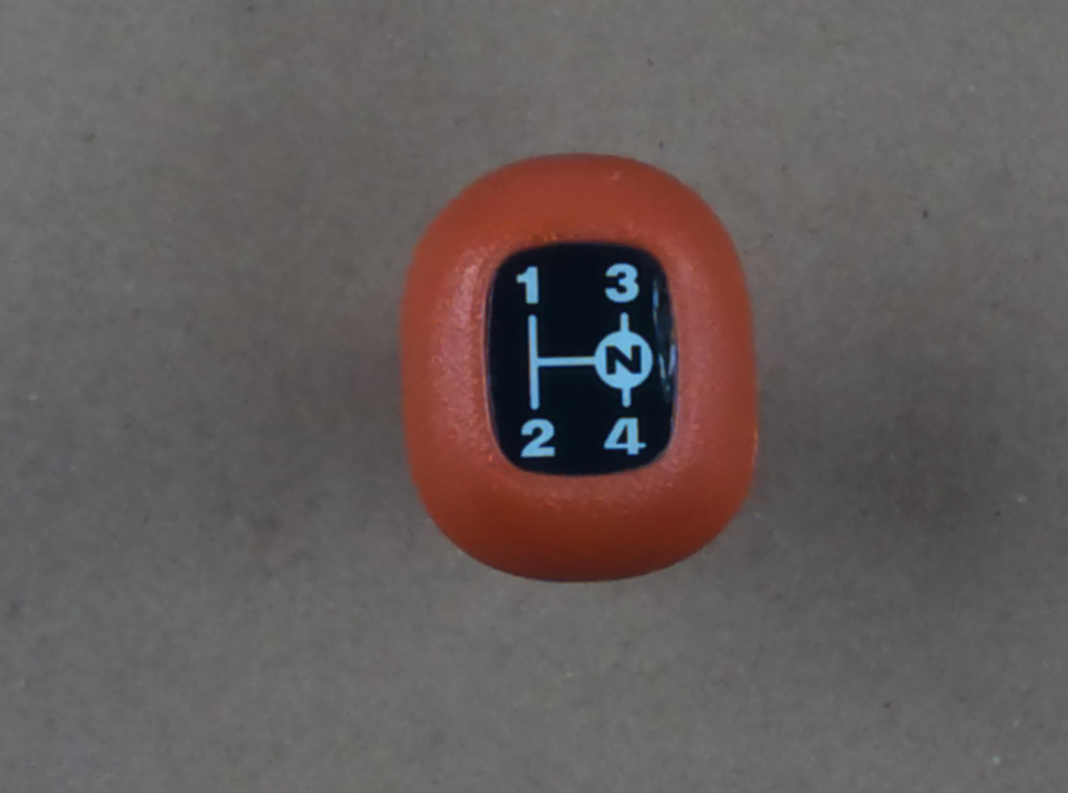 Grip Main Shift Phr