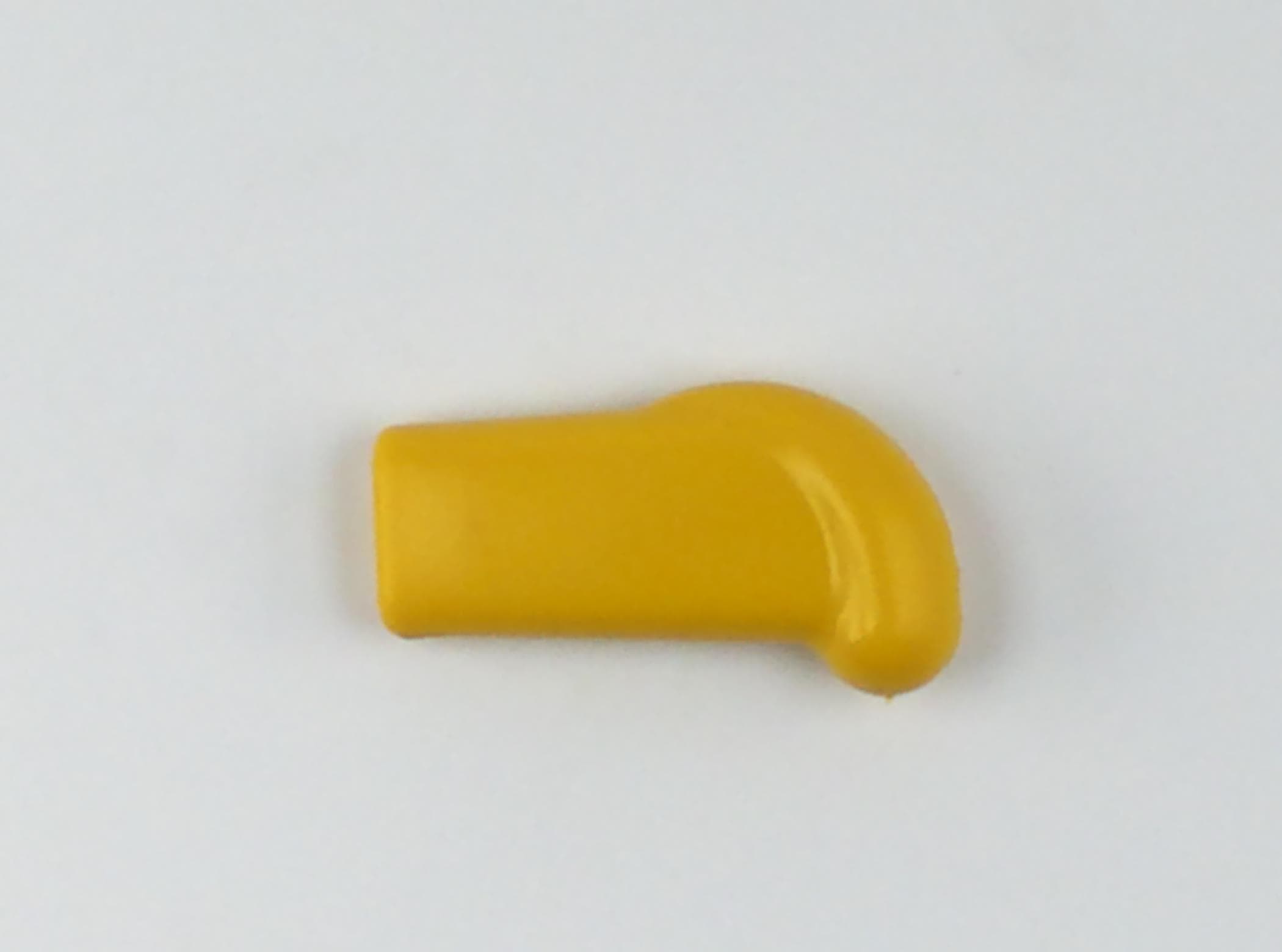 Grip PTO Lever Phrev