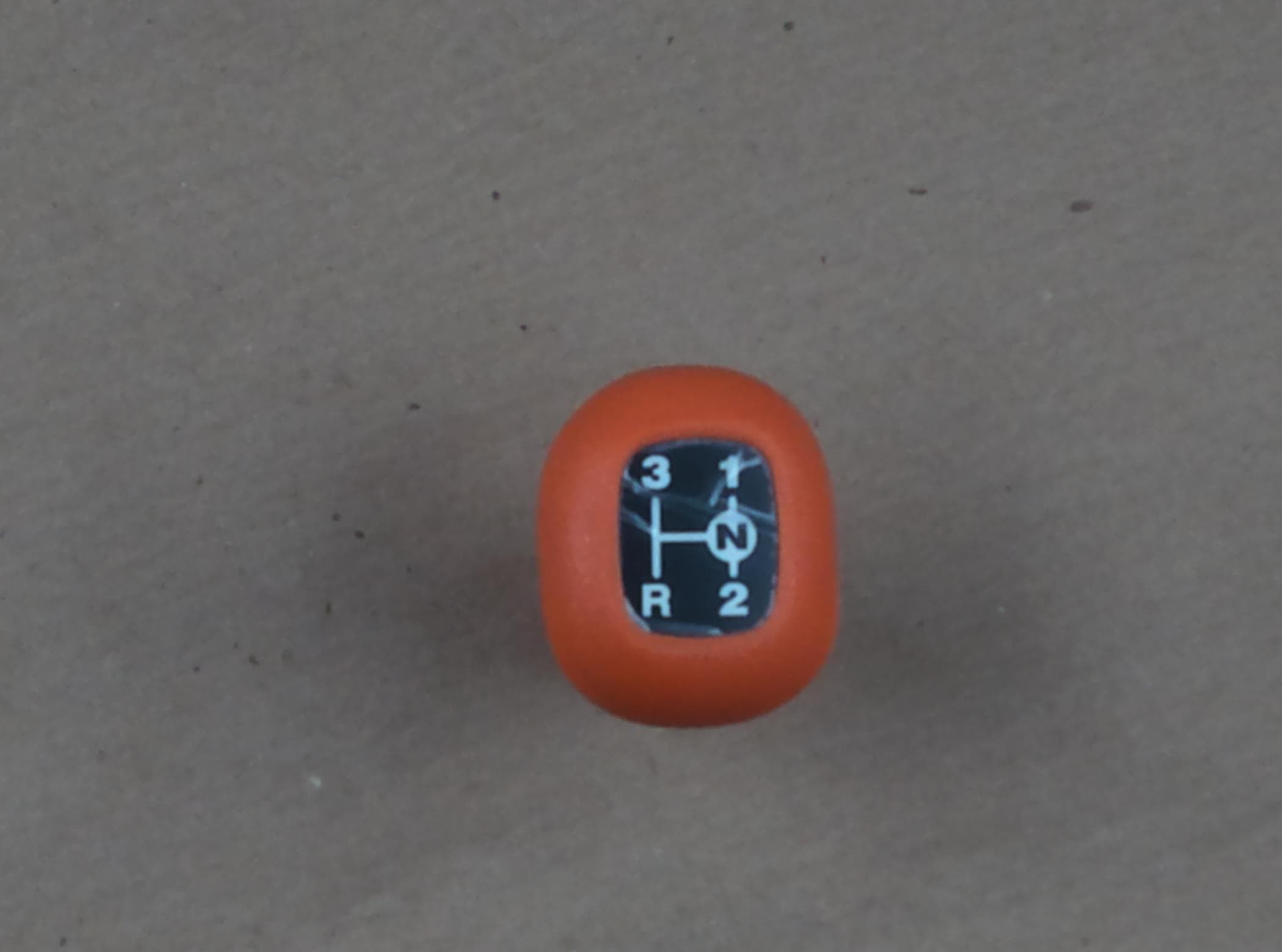 Knob Main Shift Phrev