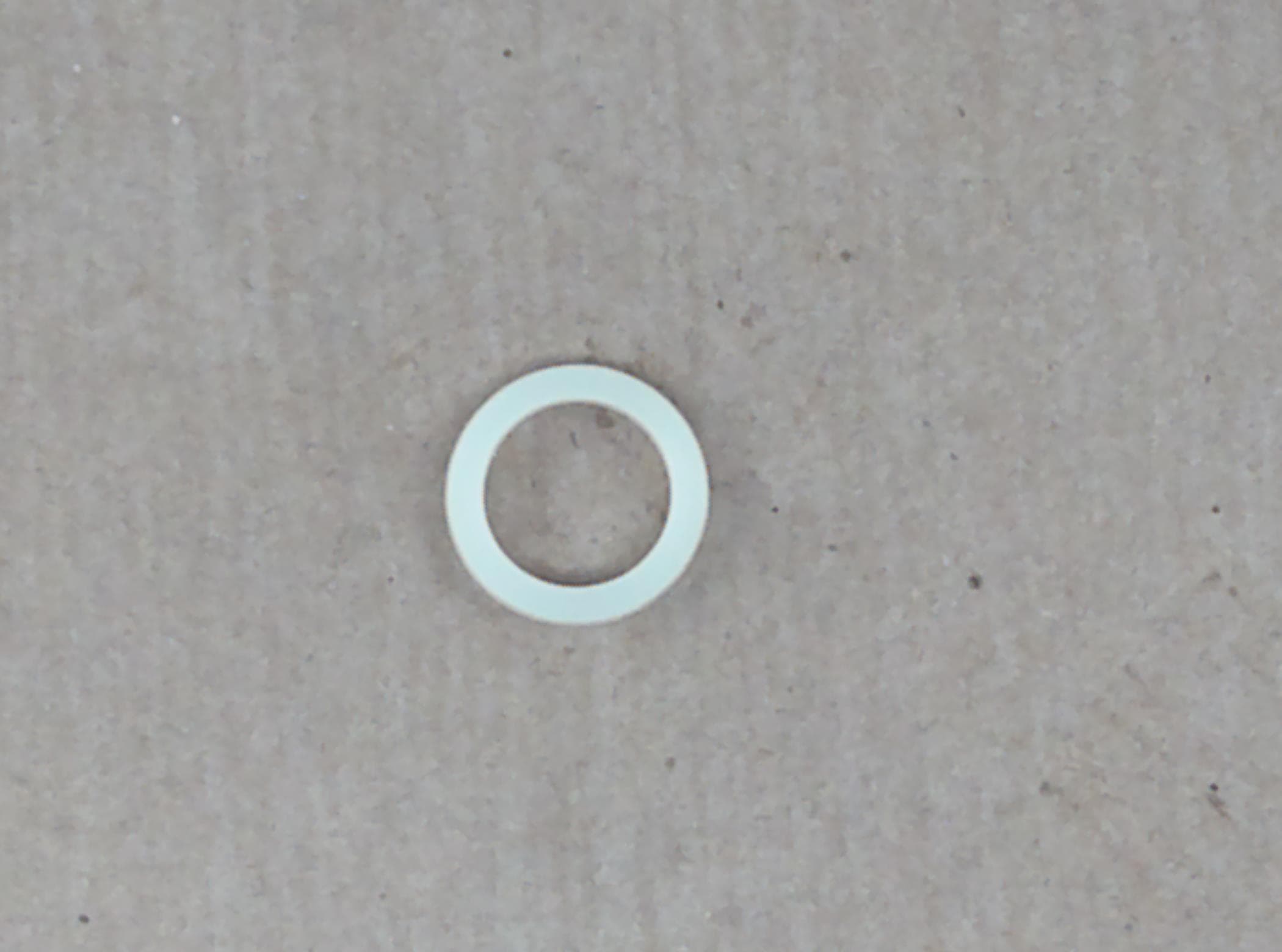 Dust Seal, Ø25 Lbw25x33 As
