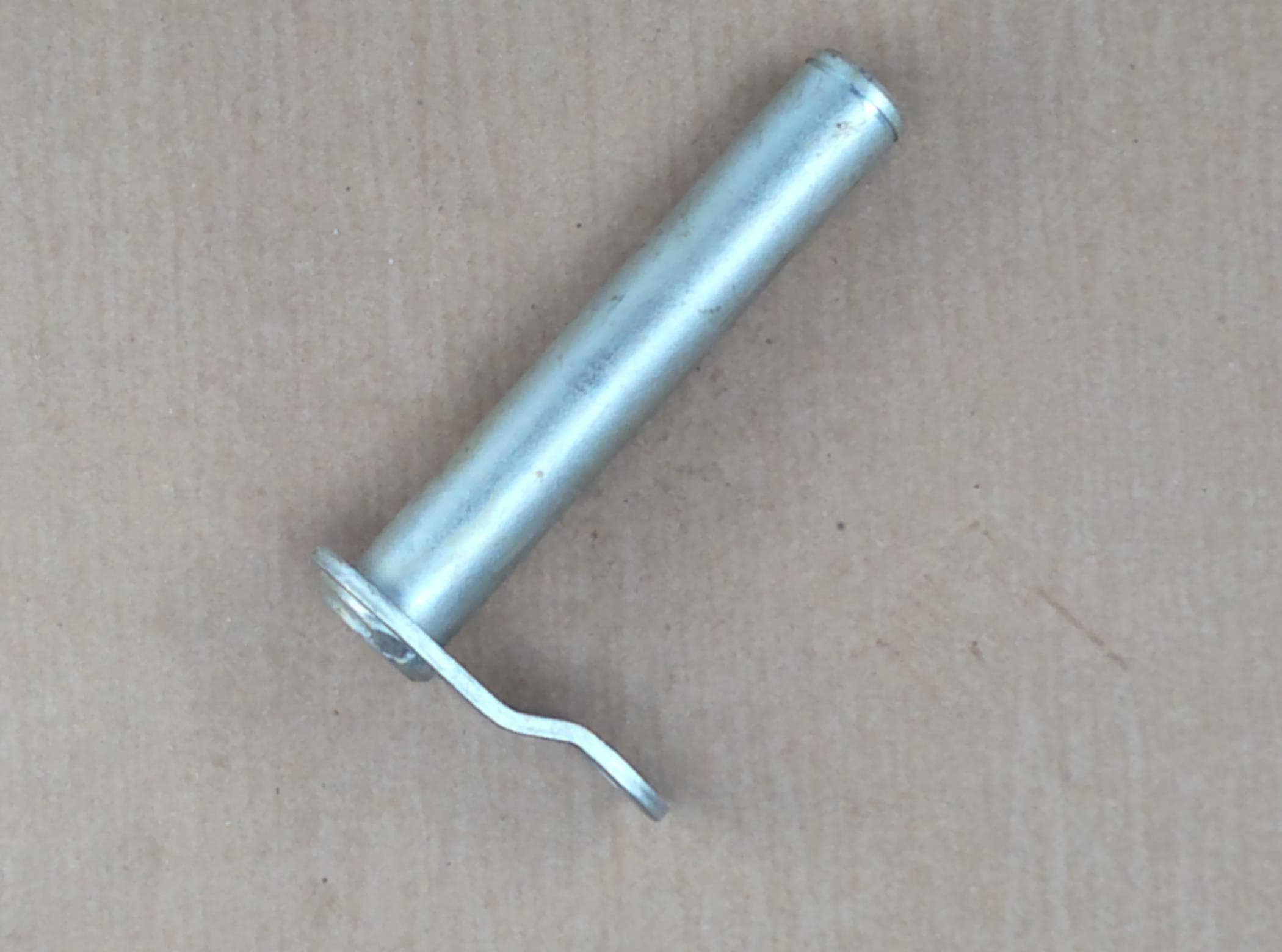 Pin Asl P28d 160g As