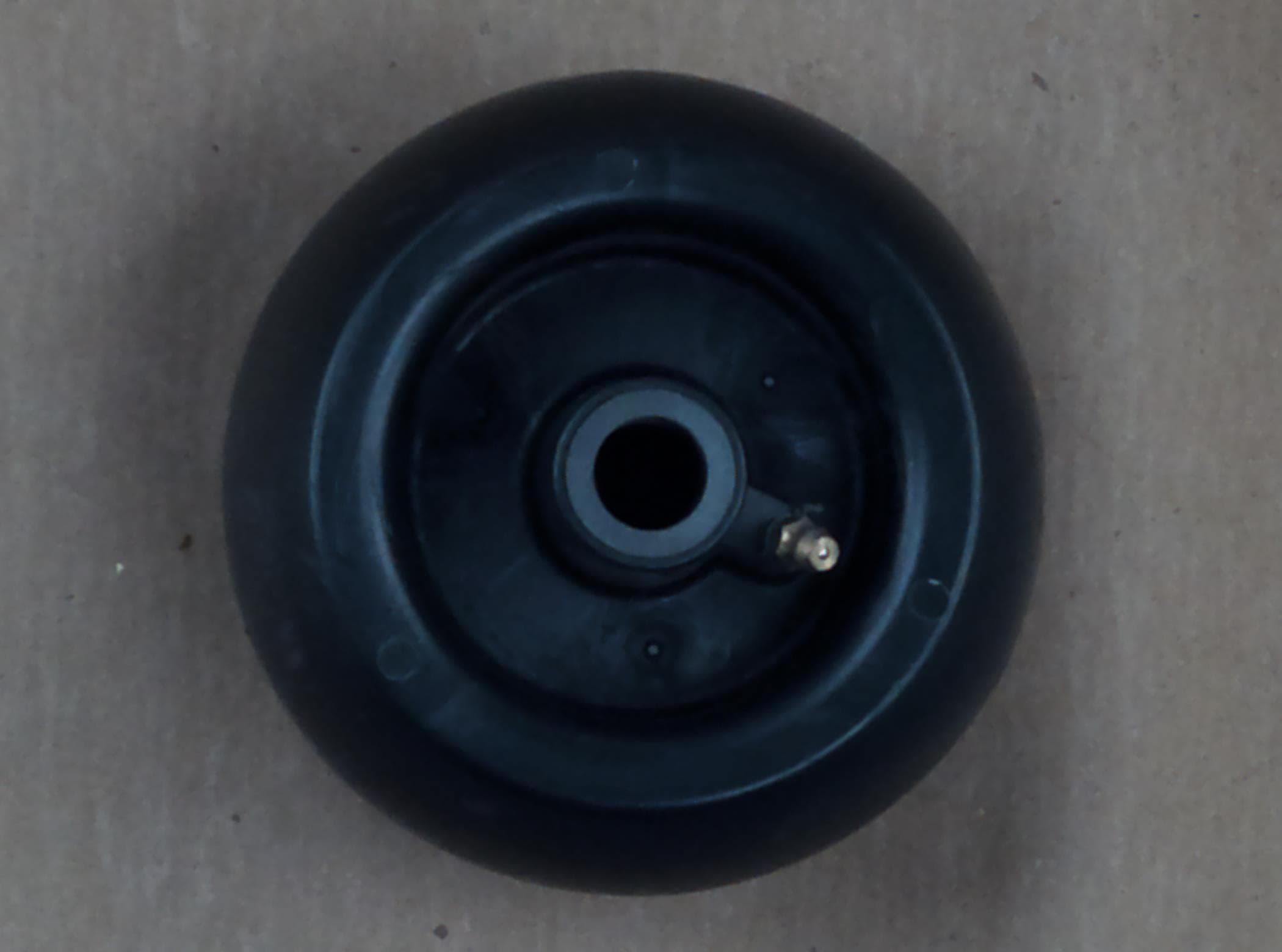 Wheel Assembly Ø1 As