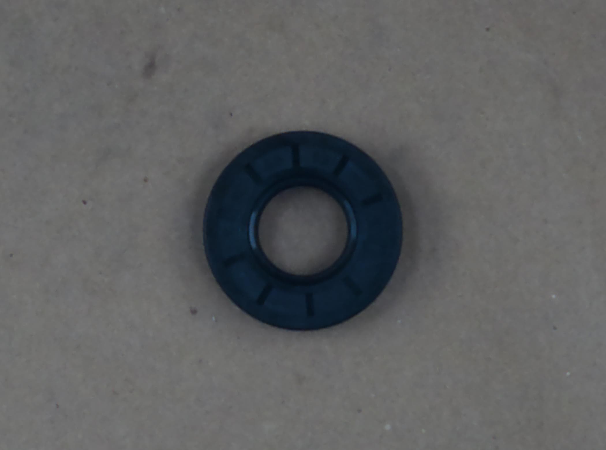 Radial Shaft Se As