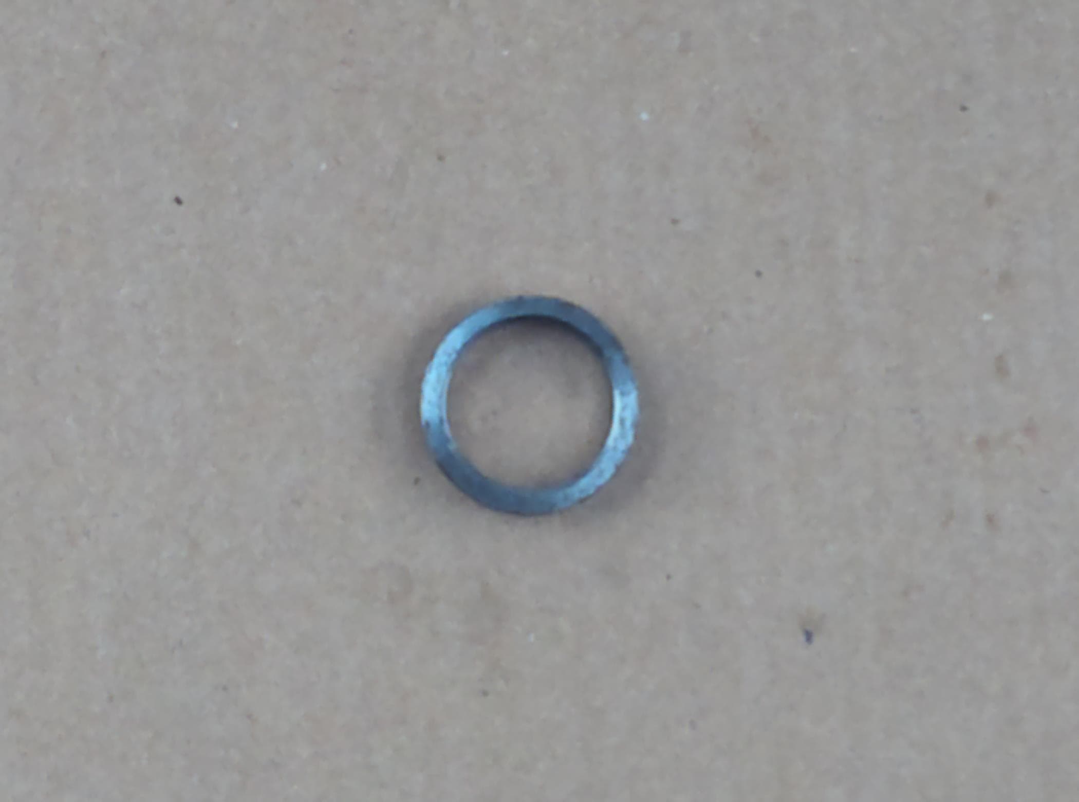 Ø33.4X As Spacer
