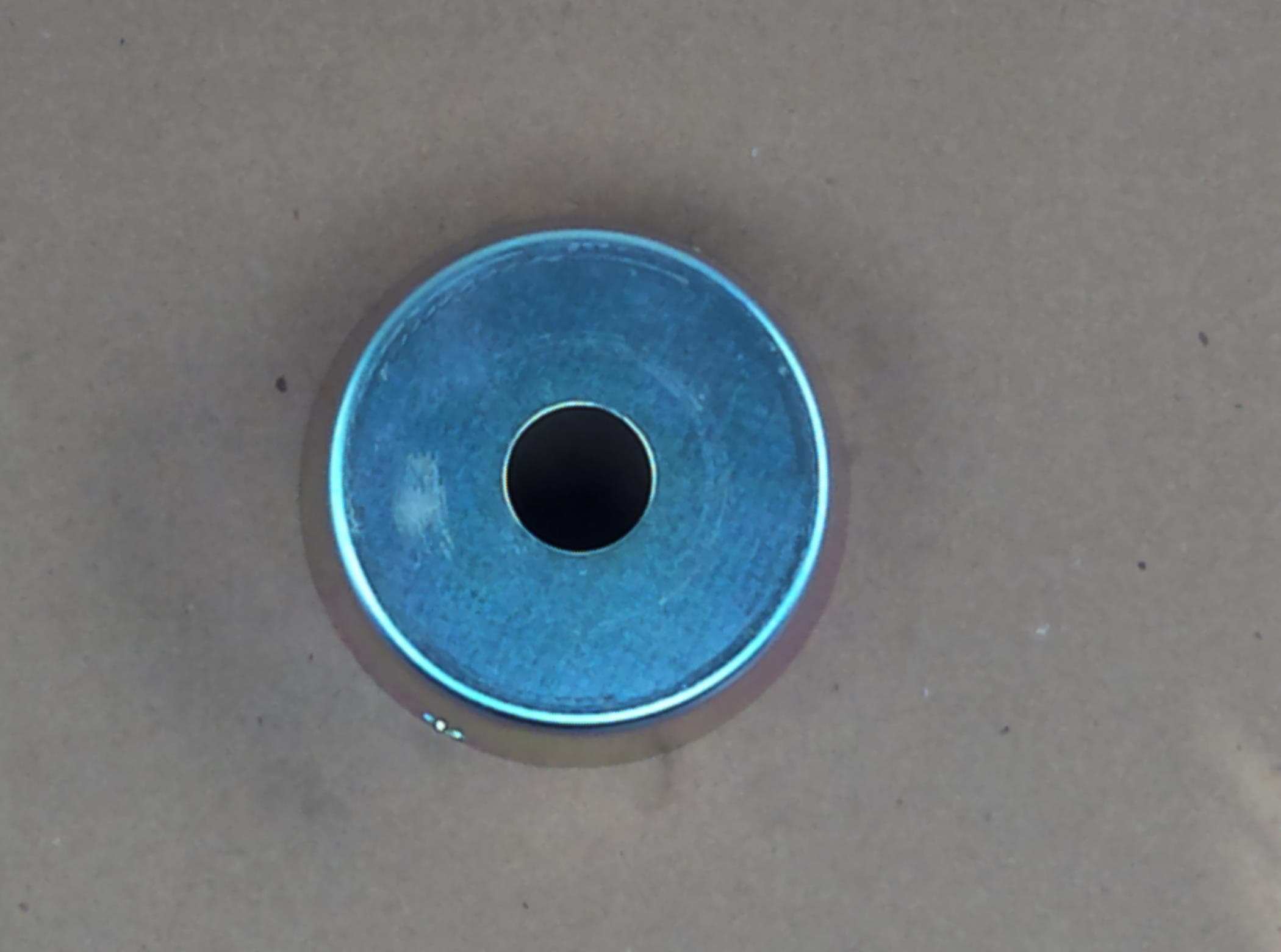 Baffle Asl Mw60 Sp5040 As
