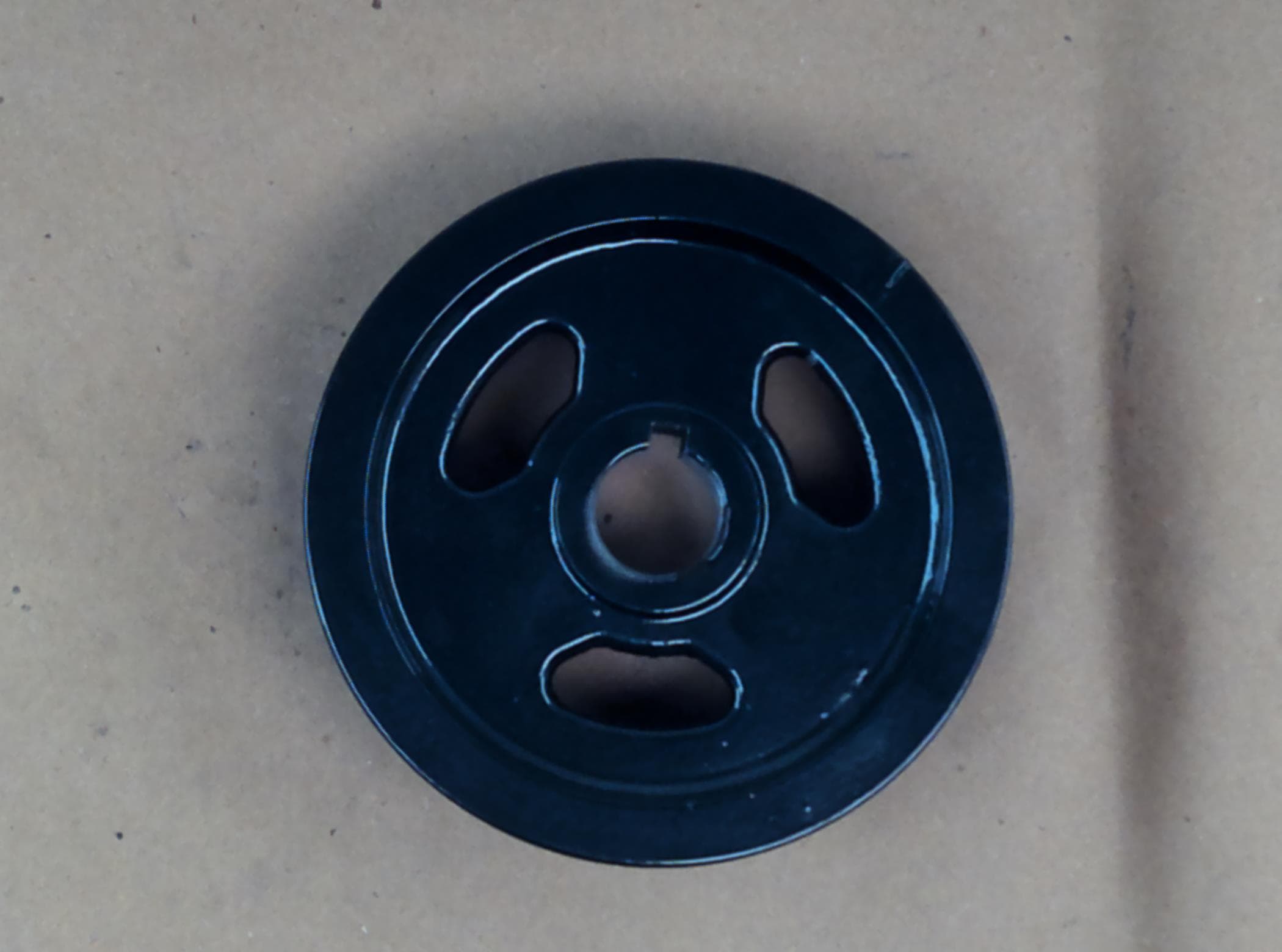 Right Asl As Pulle
