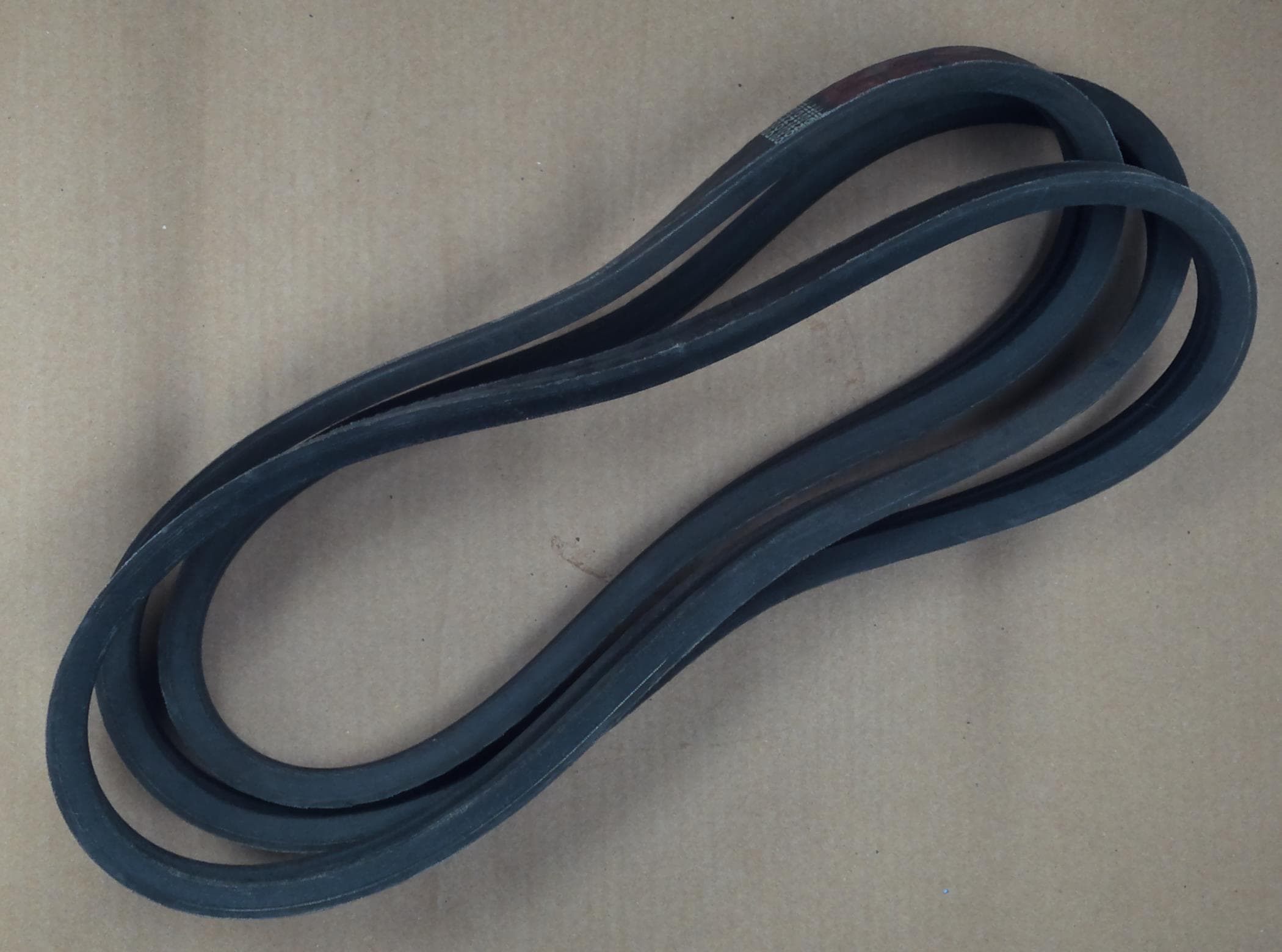 V Belt, A Type, Lm2360 8010a As