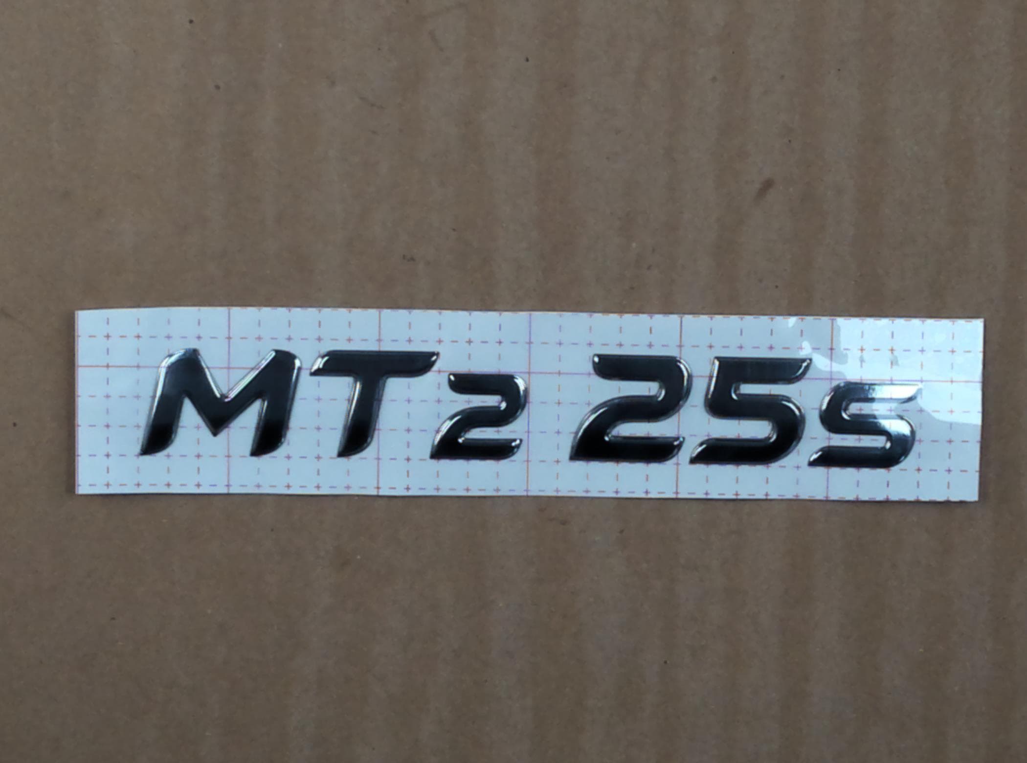 Decal Md