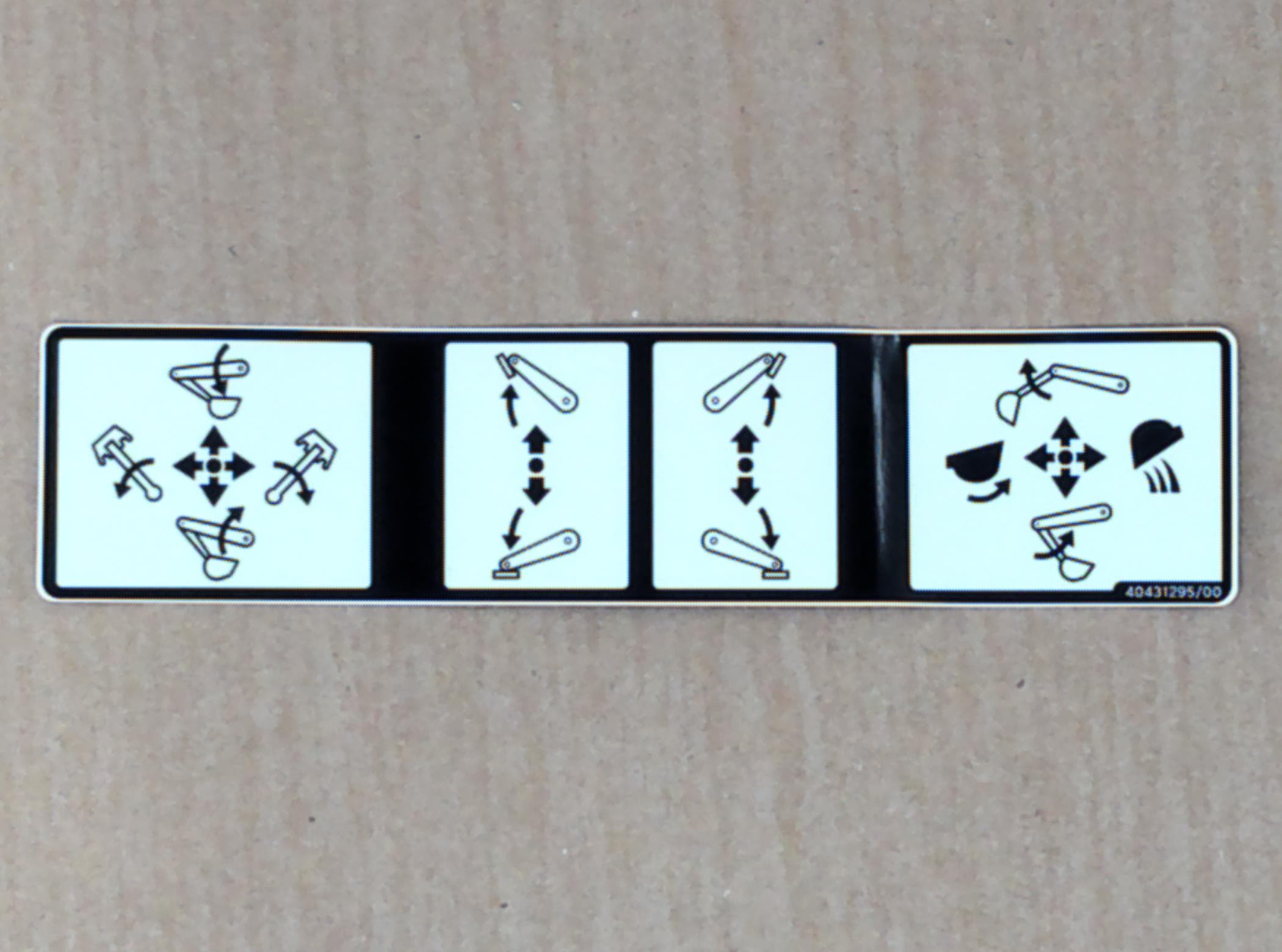 Decal Joystick