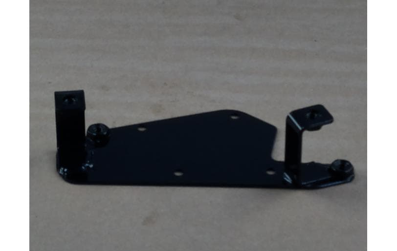 Bracket Wiper Motor