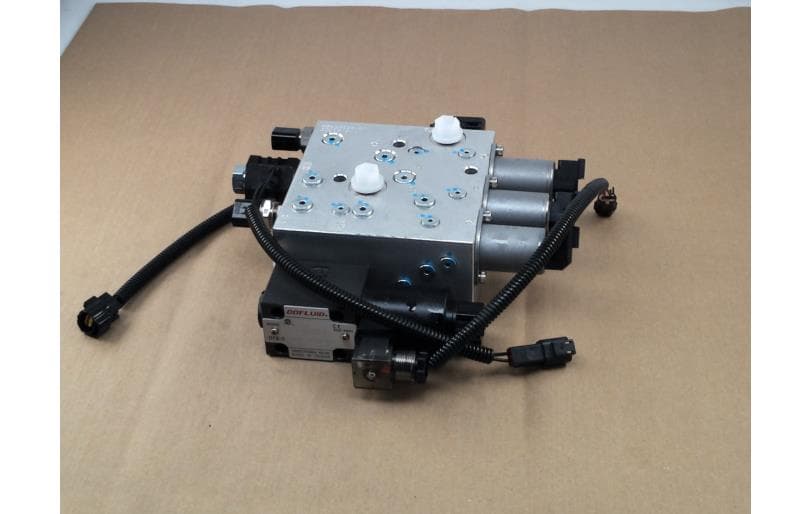 Valve Assy Pss(hf) Xp G822