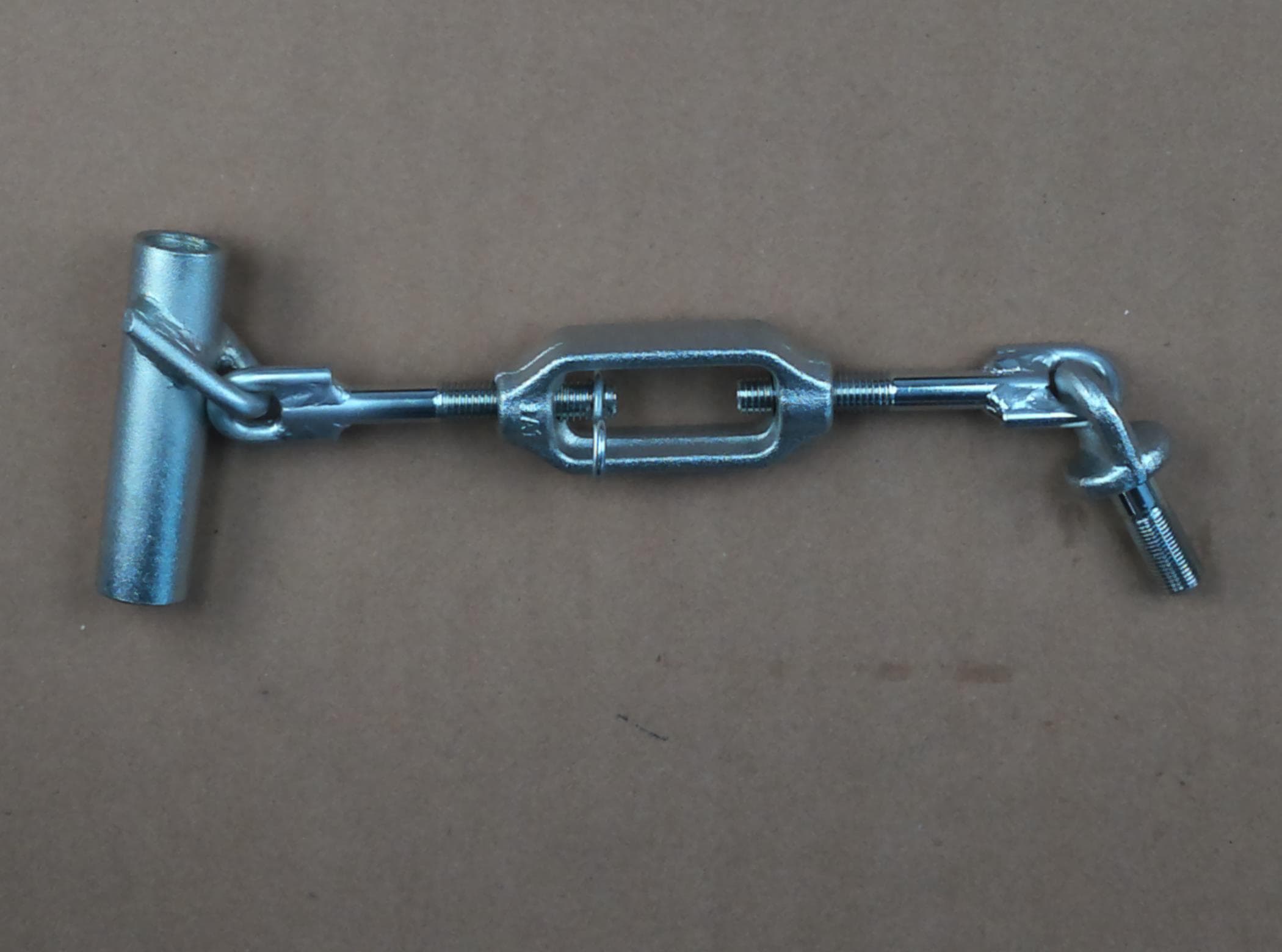 Link Assembly Check Gs