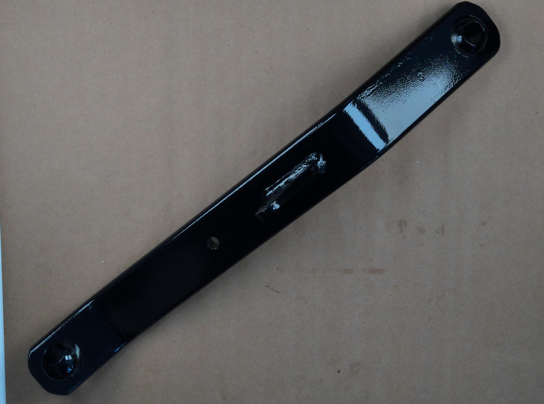 Link Lower Gs