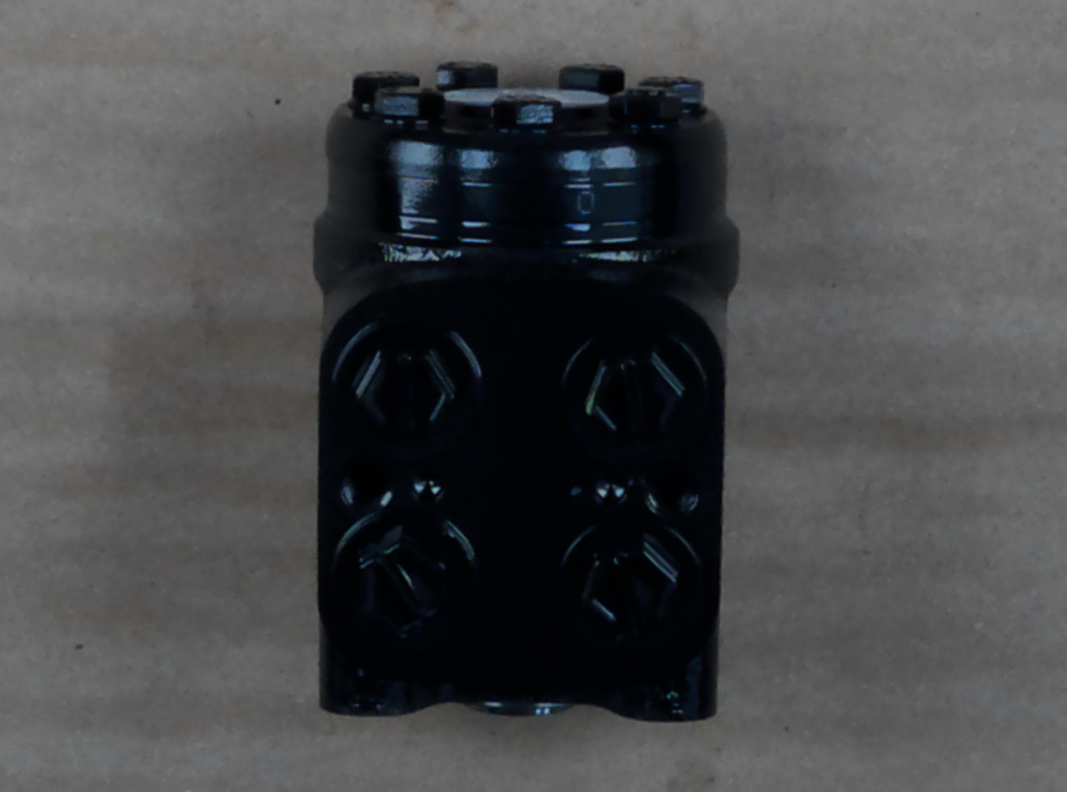 Unit P/steering Gs Trg630