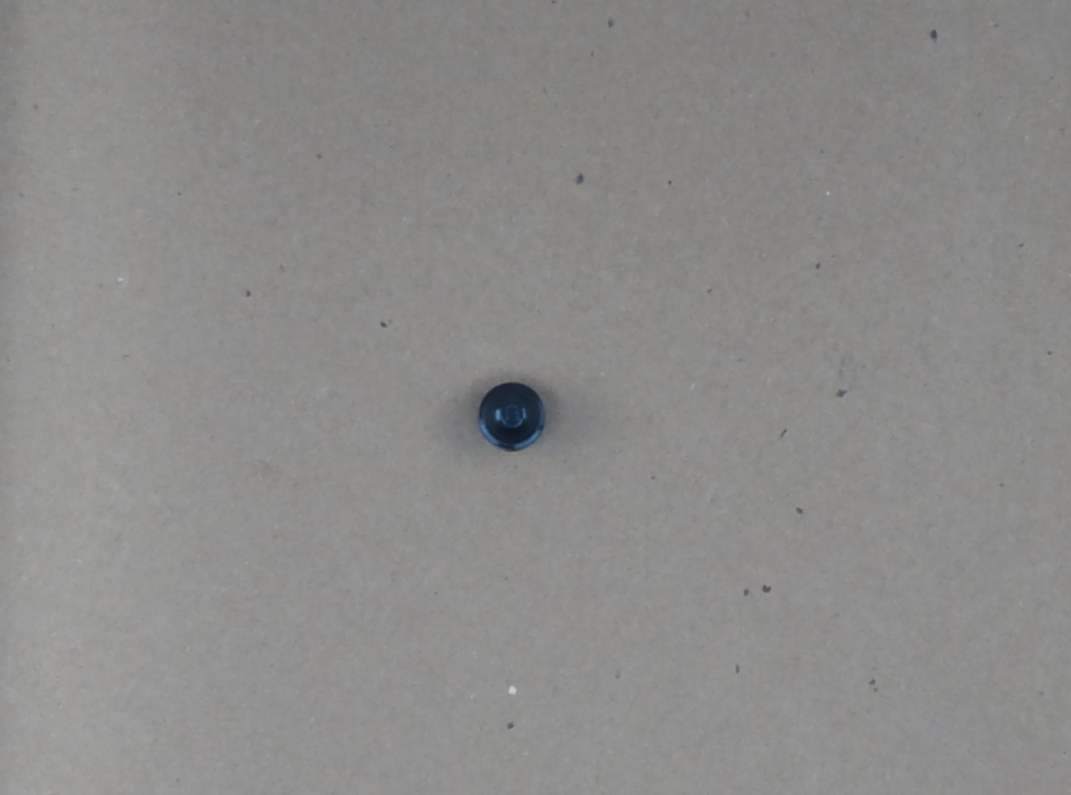 Cap Bolt Db