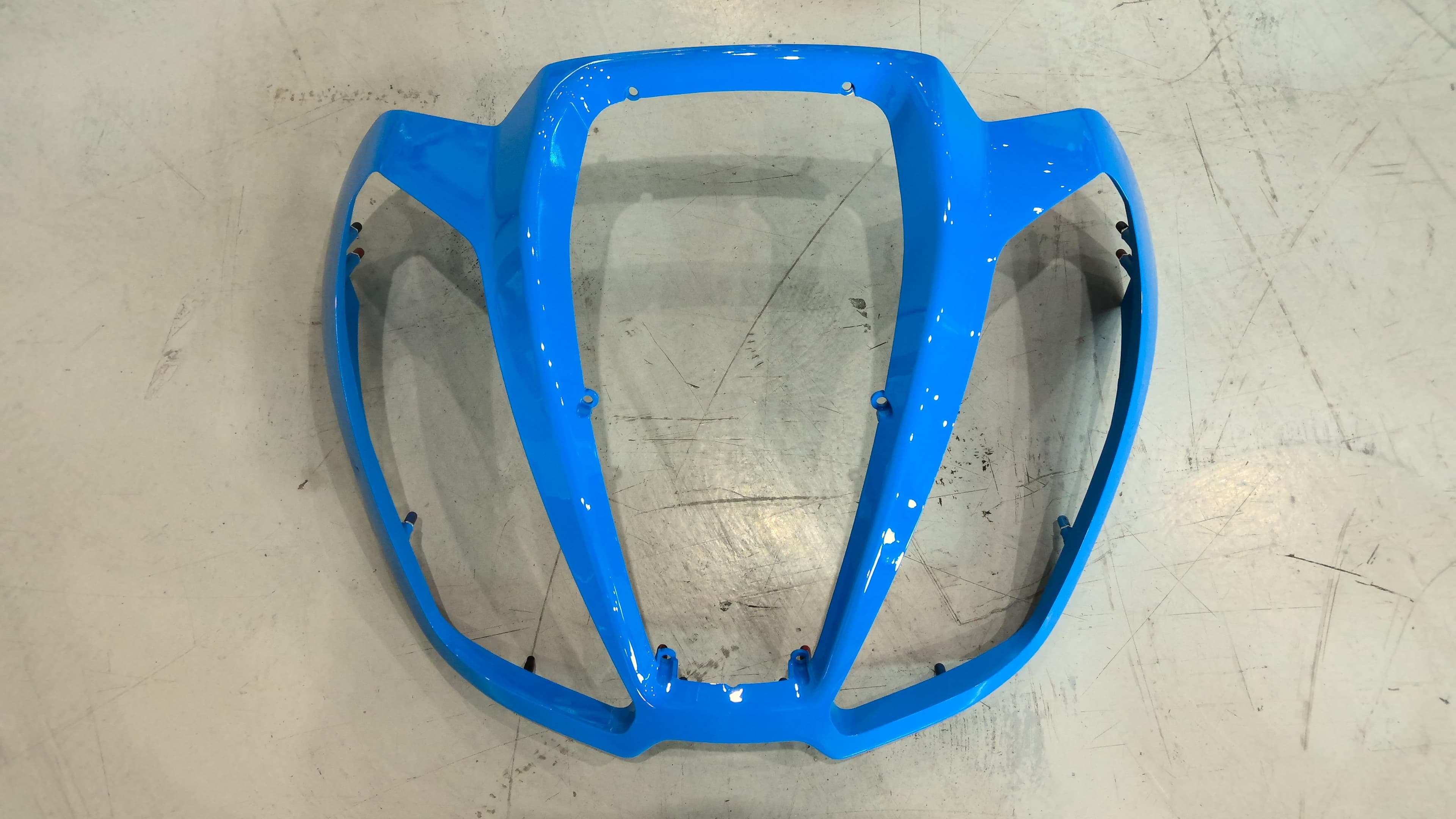 Cover Grille Db