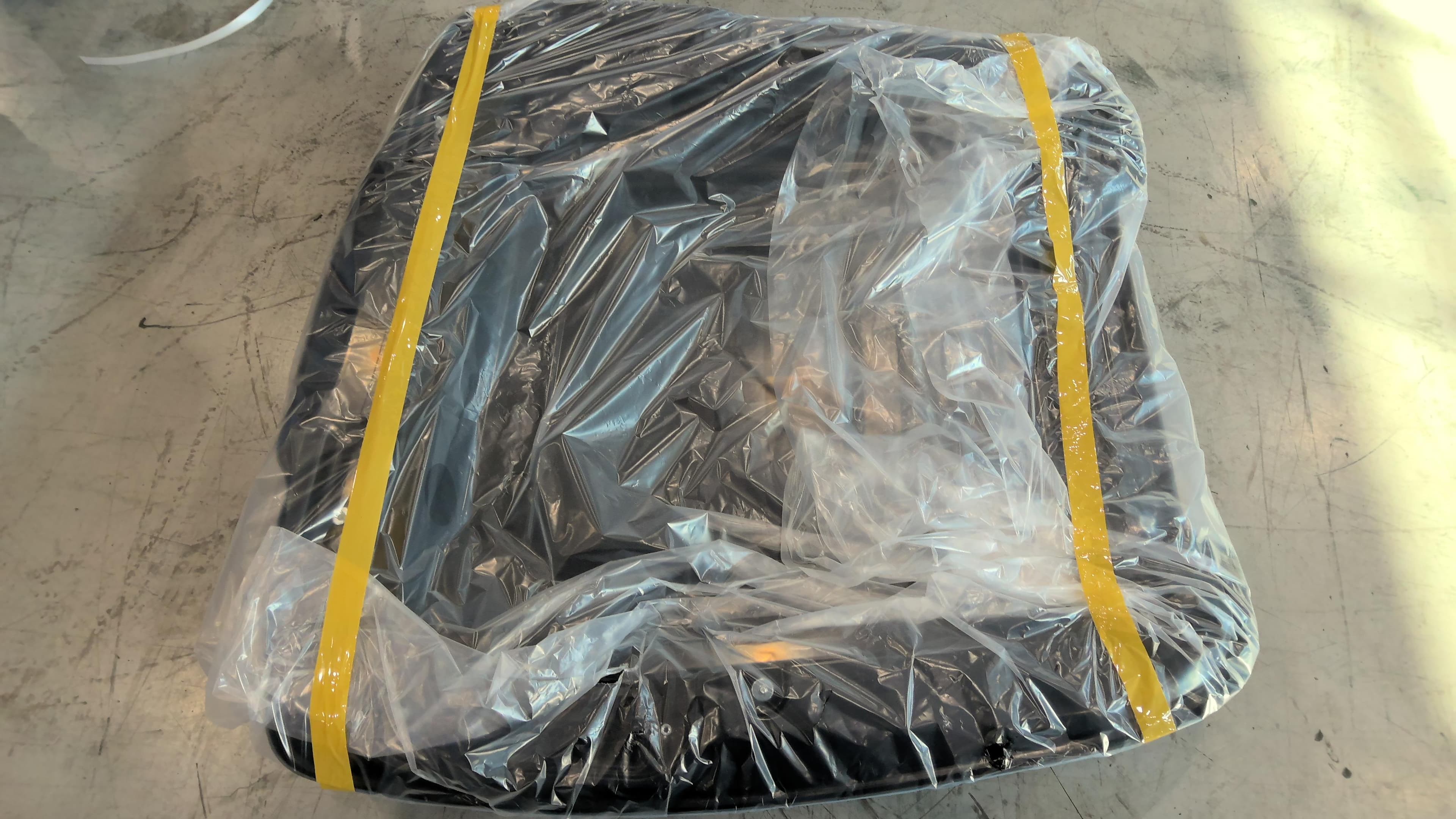 Roof Assy Db G867