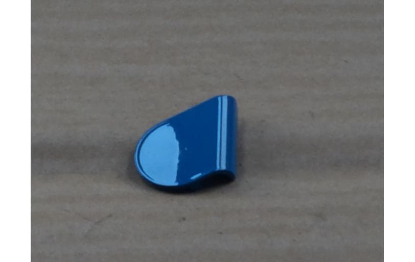 Plug Fender Left Dh