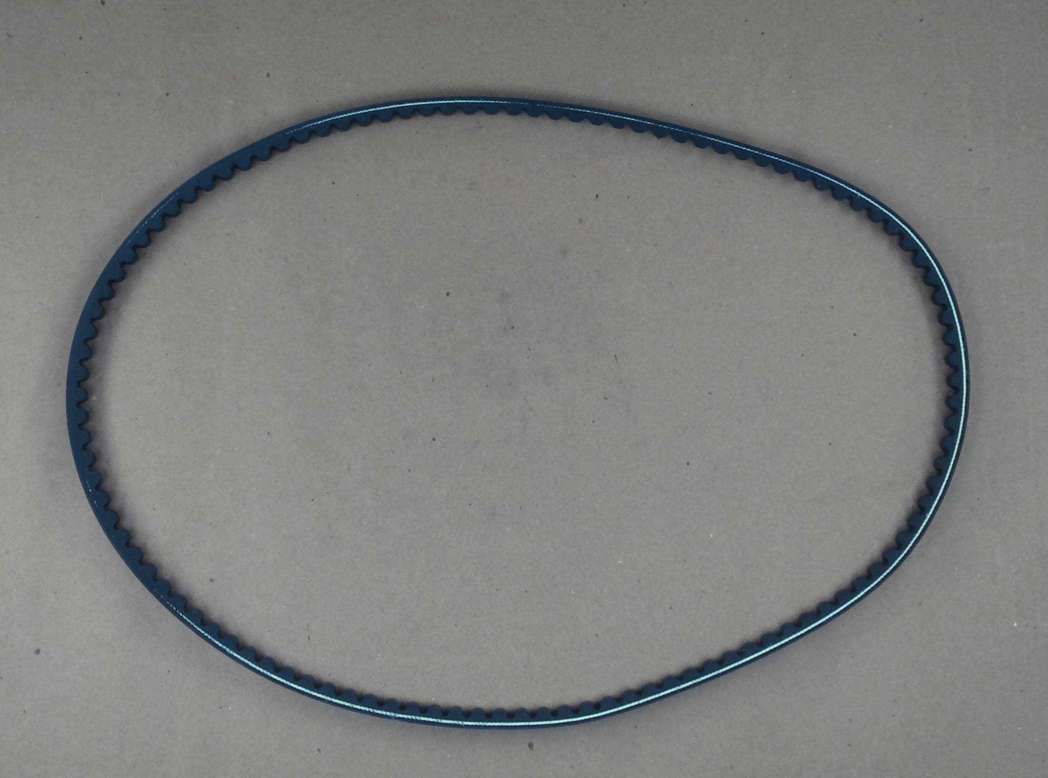 Belt V Fan Egq300