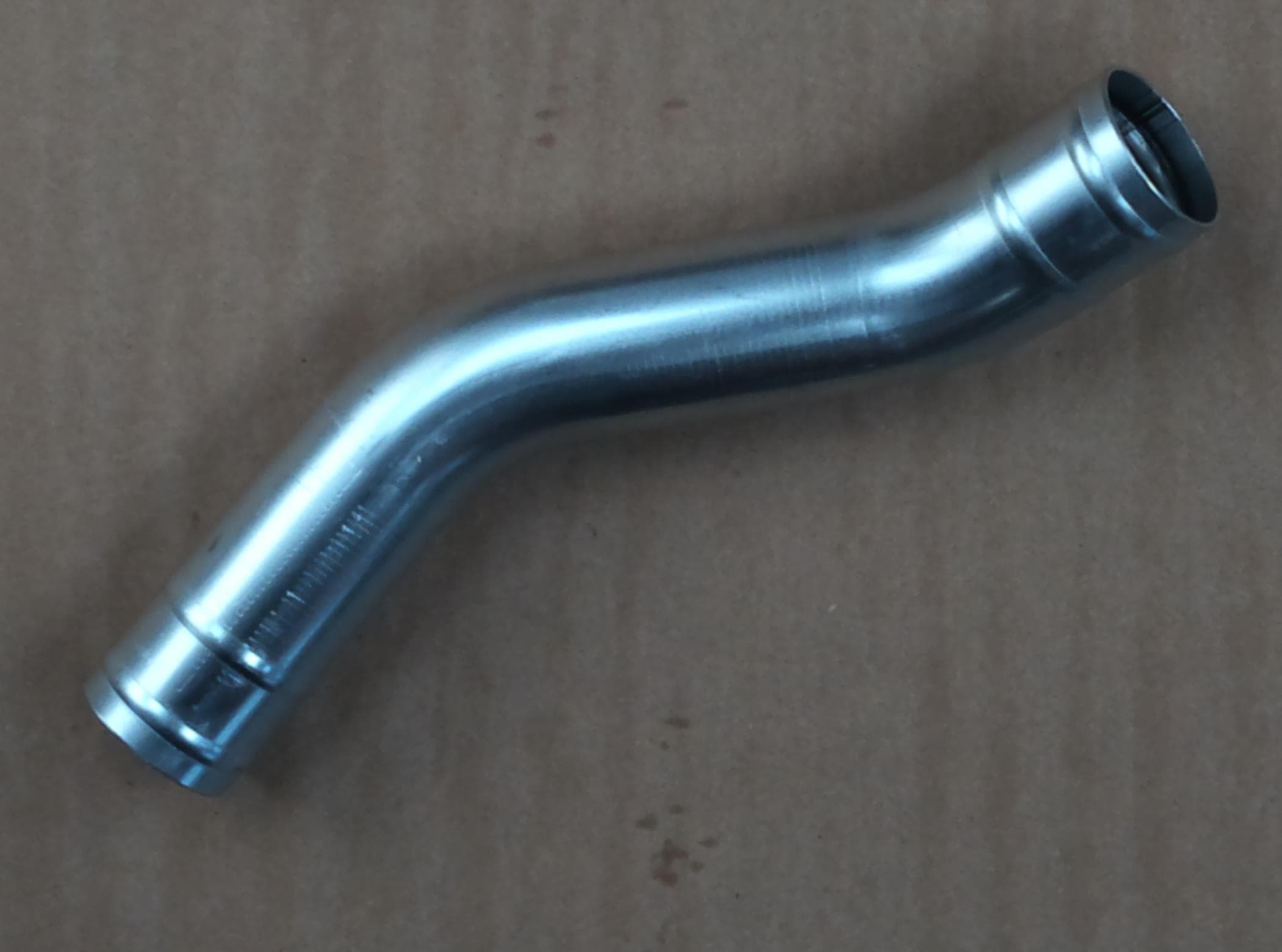 Pipe Acv