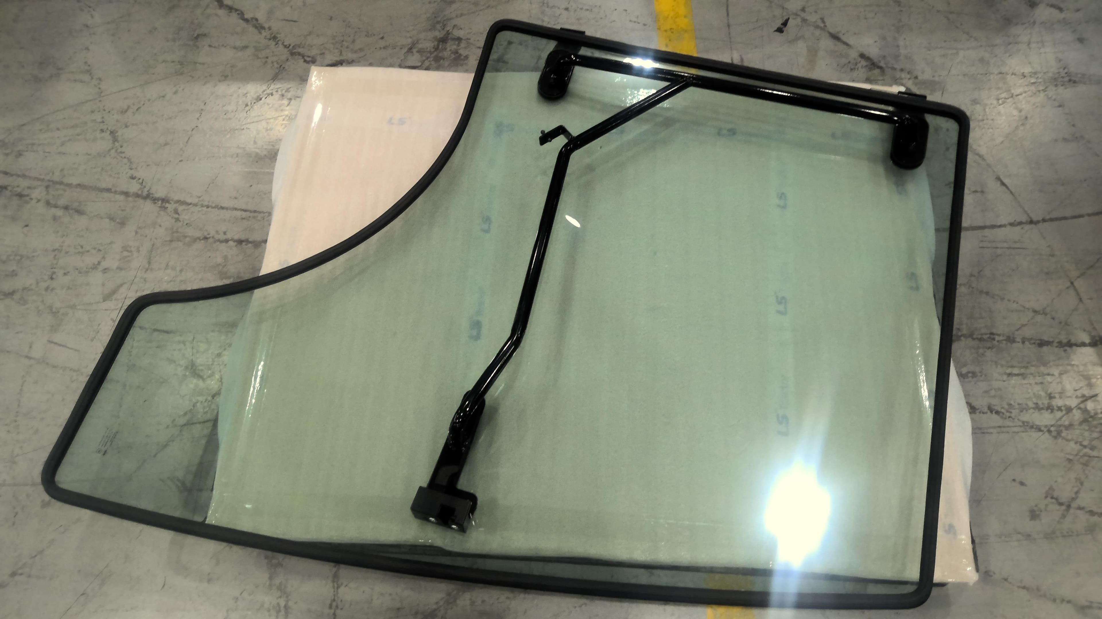 Door Assy LH Mt2s G862
