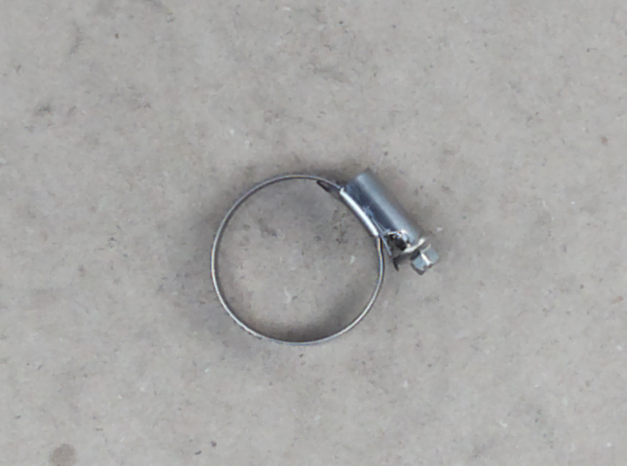 Clamp Oetiker Hose