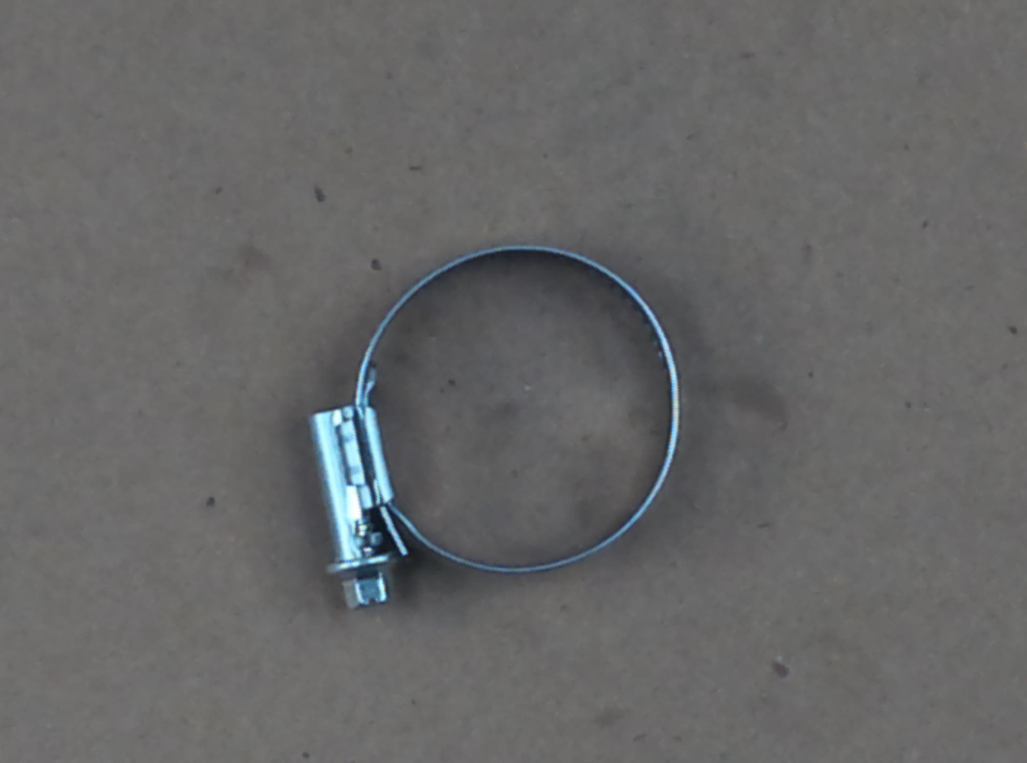 Clamp Oetiker Hose
