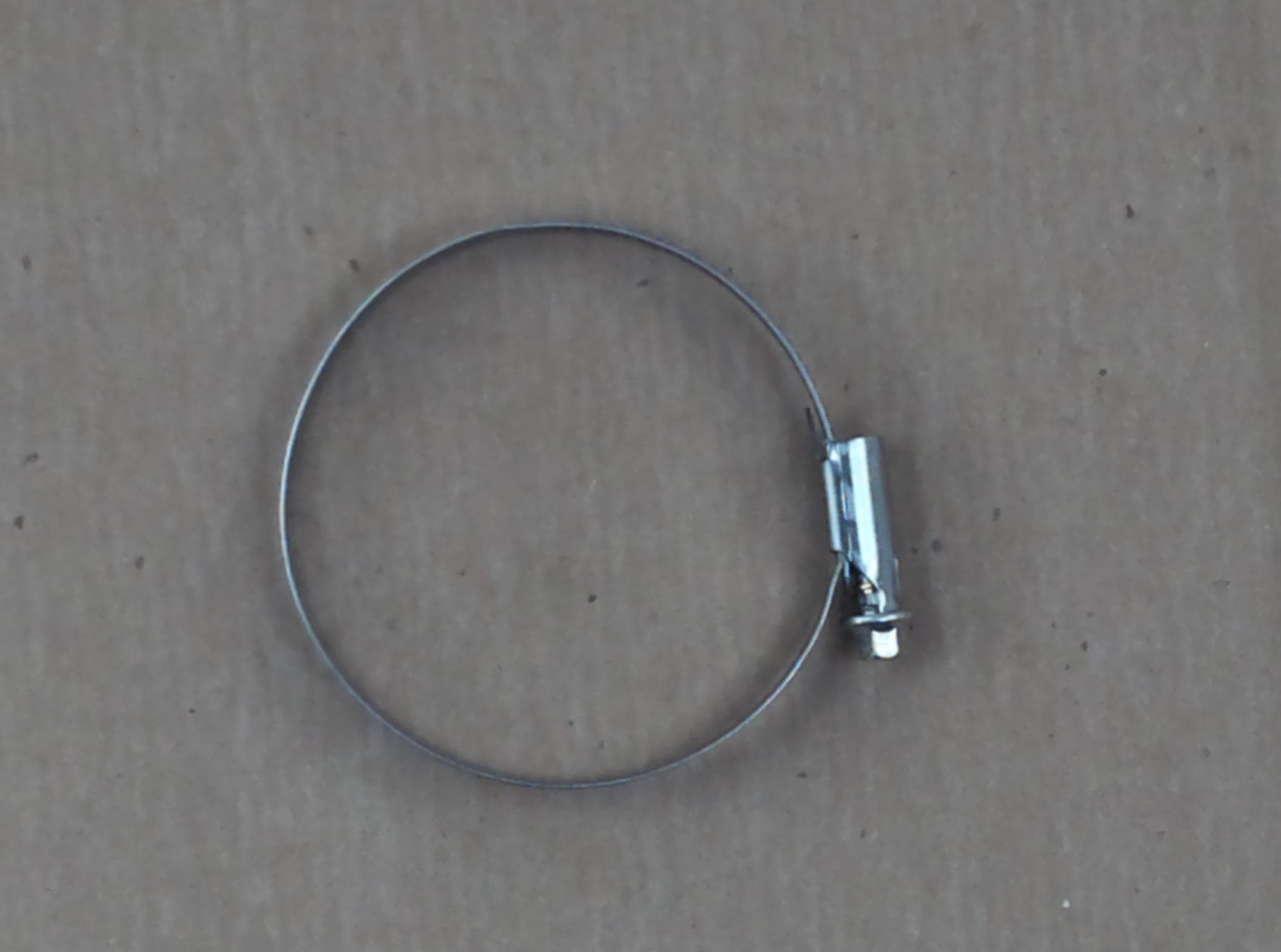 Clamp Oetiker Hose