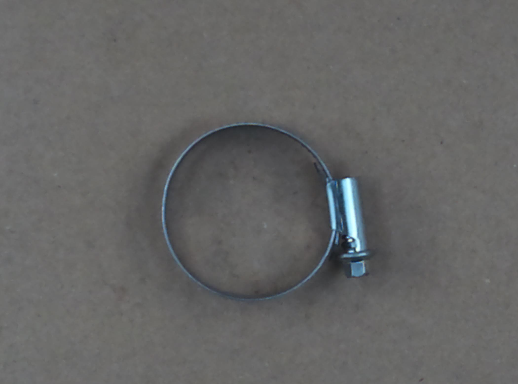 Clamp Oetiker Hose