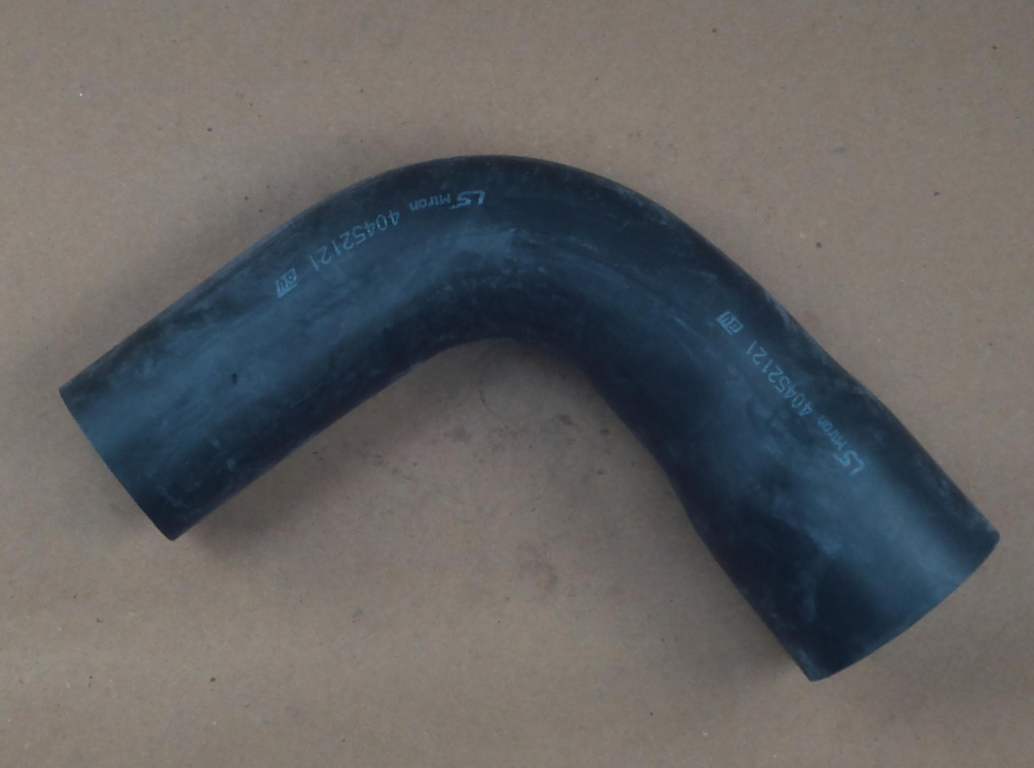 Hose Air Intake Na