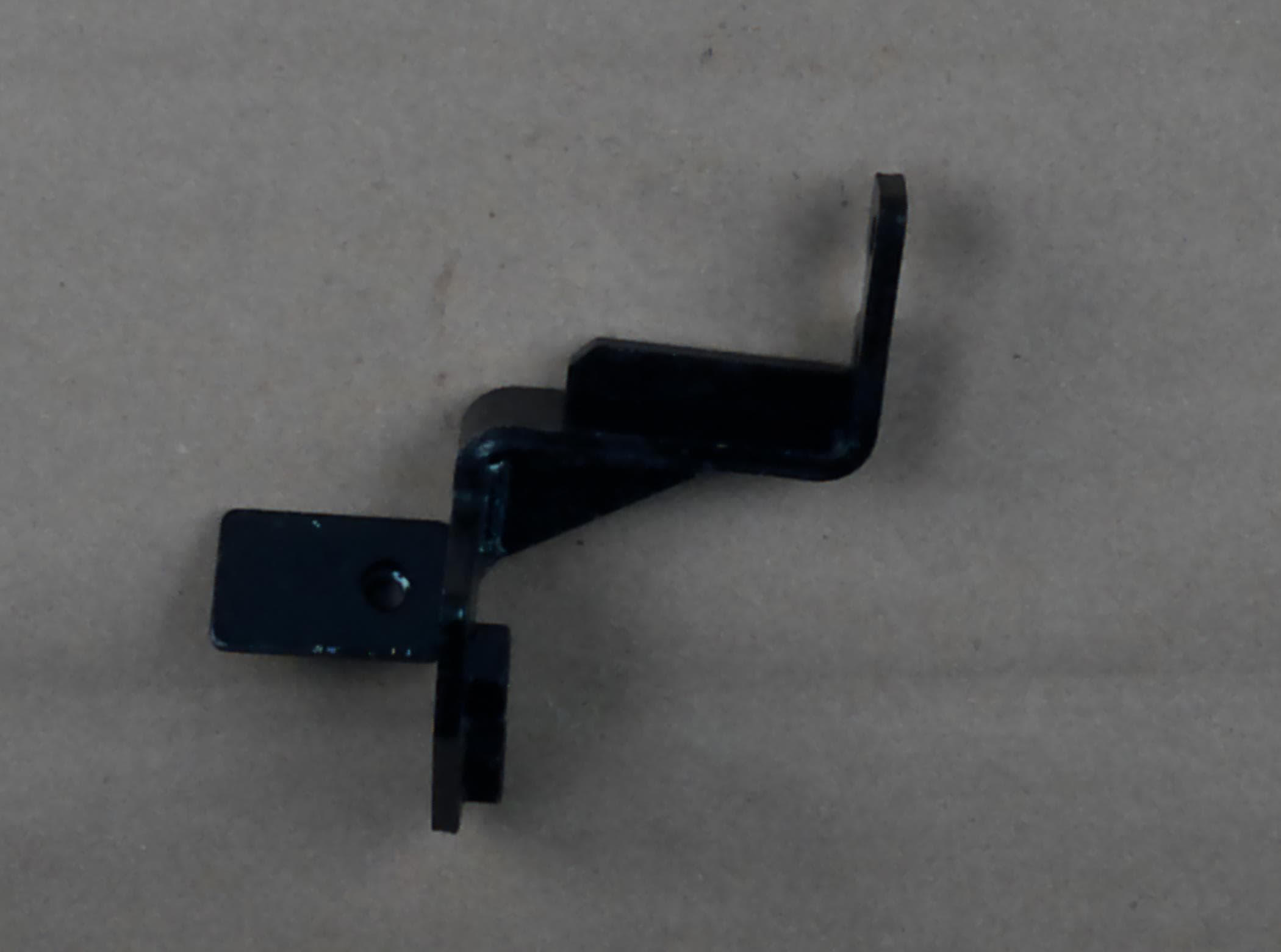 Bracket Fuel Filter