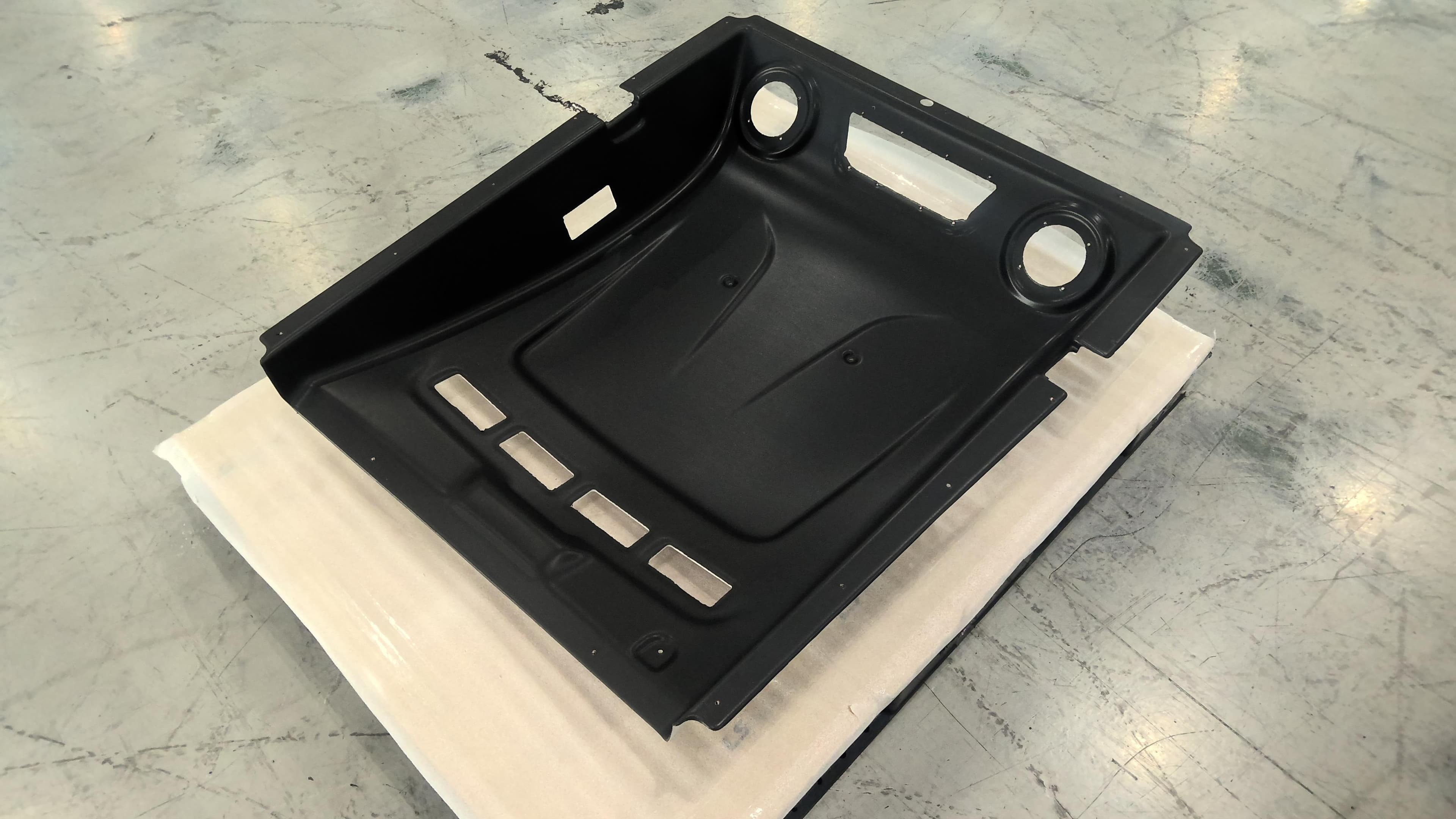 Ceiling Top Mt3x Trg864