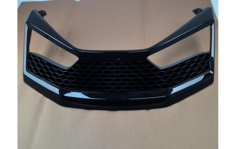 Cover Grille Mt3x Trg830