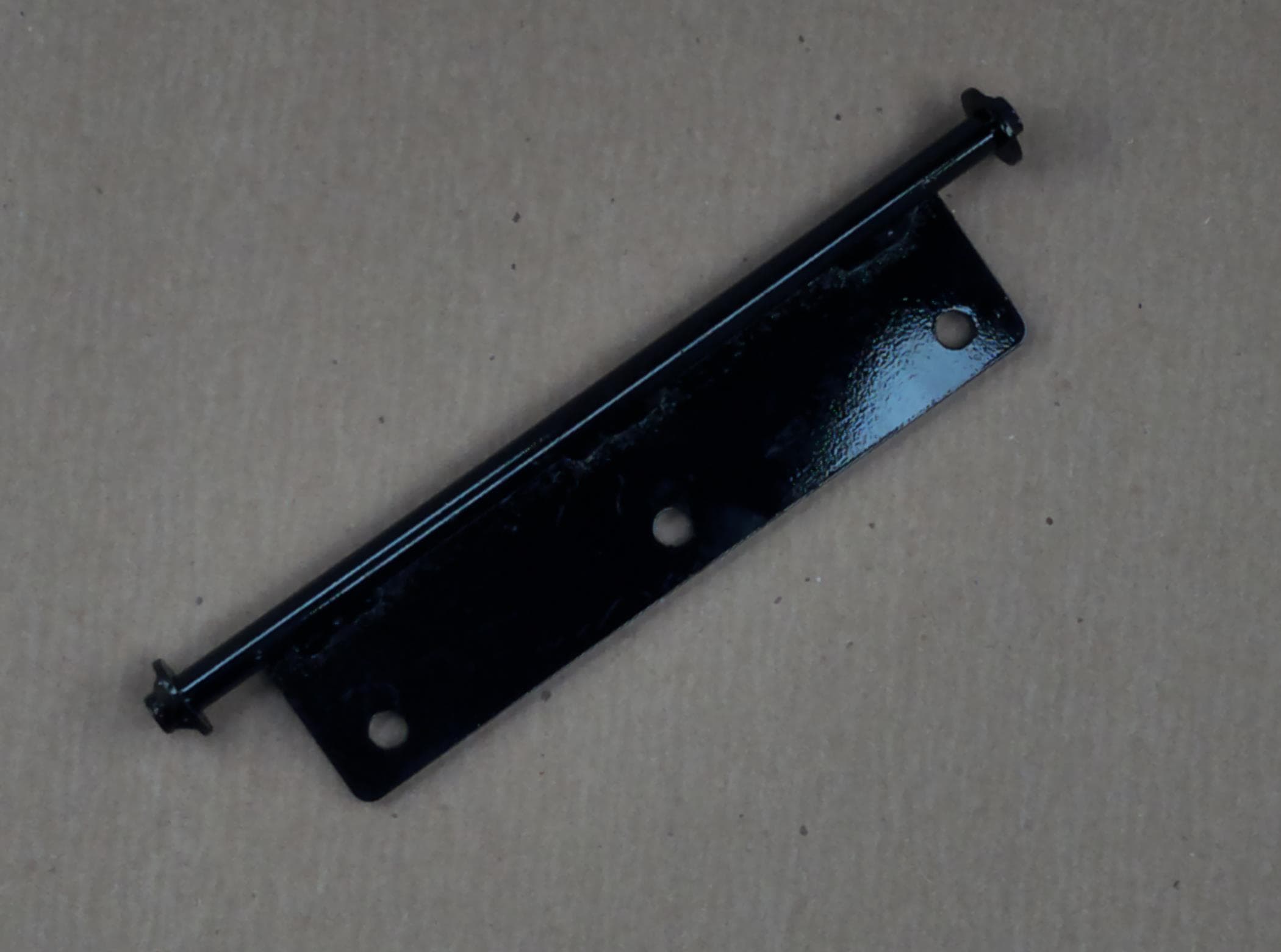 Bracket Hood Hinge
