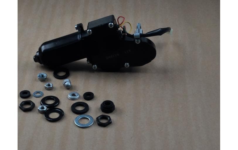Motor Assembly Wiper