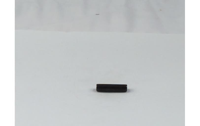 Pin Coiled