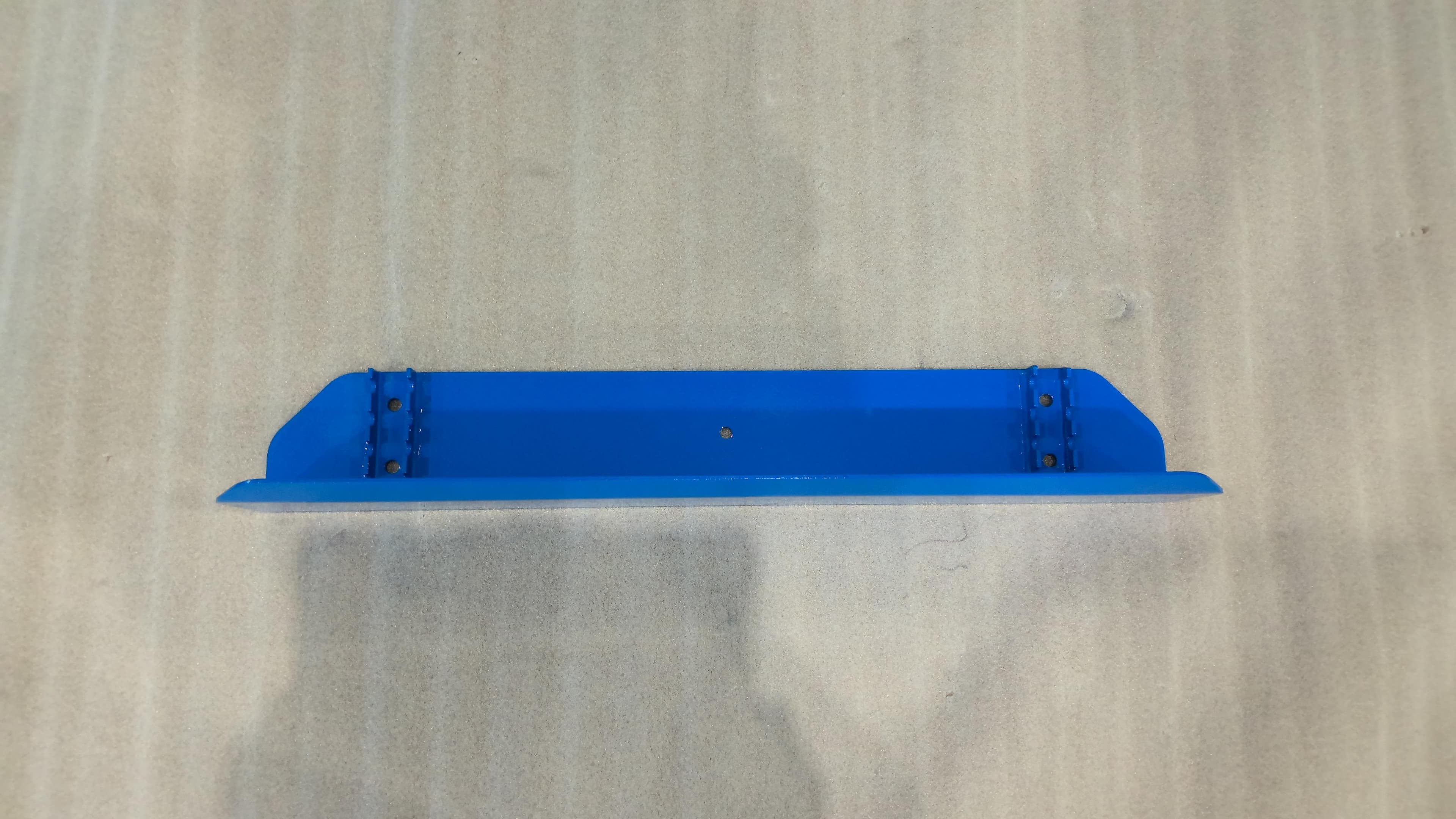 Cover Hydraulic Pipe
