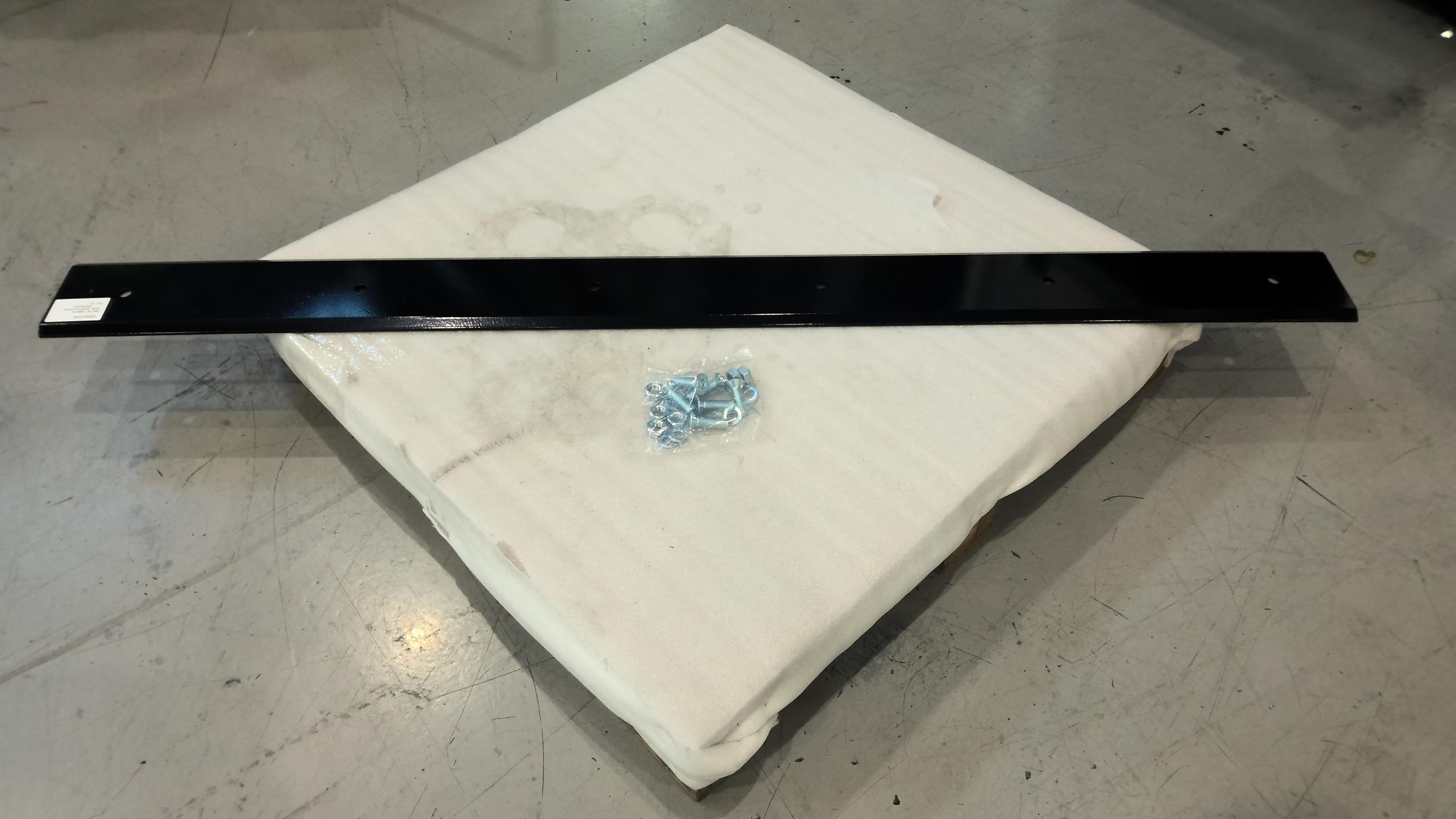 Blade Kit Cutting Edge 66